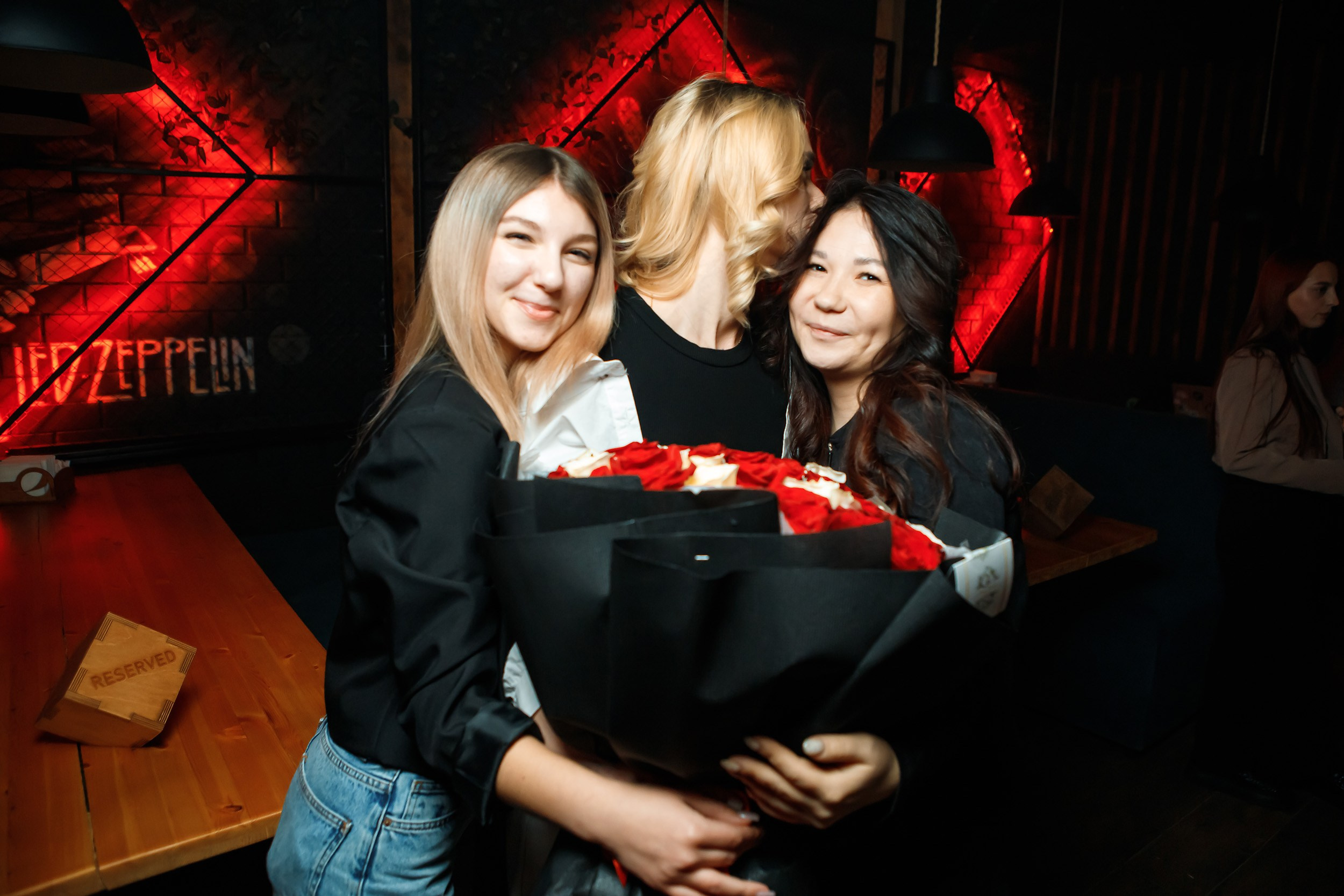 Garage. Кипятком Павлодар