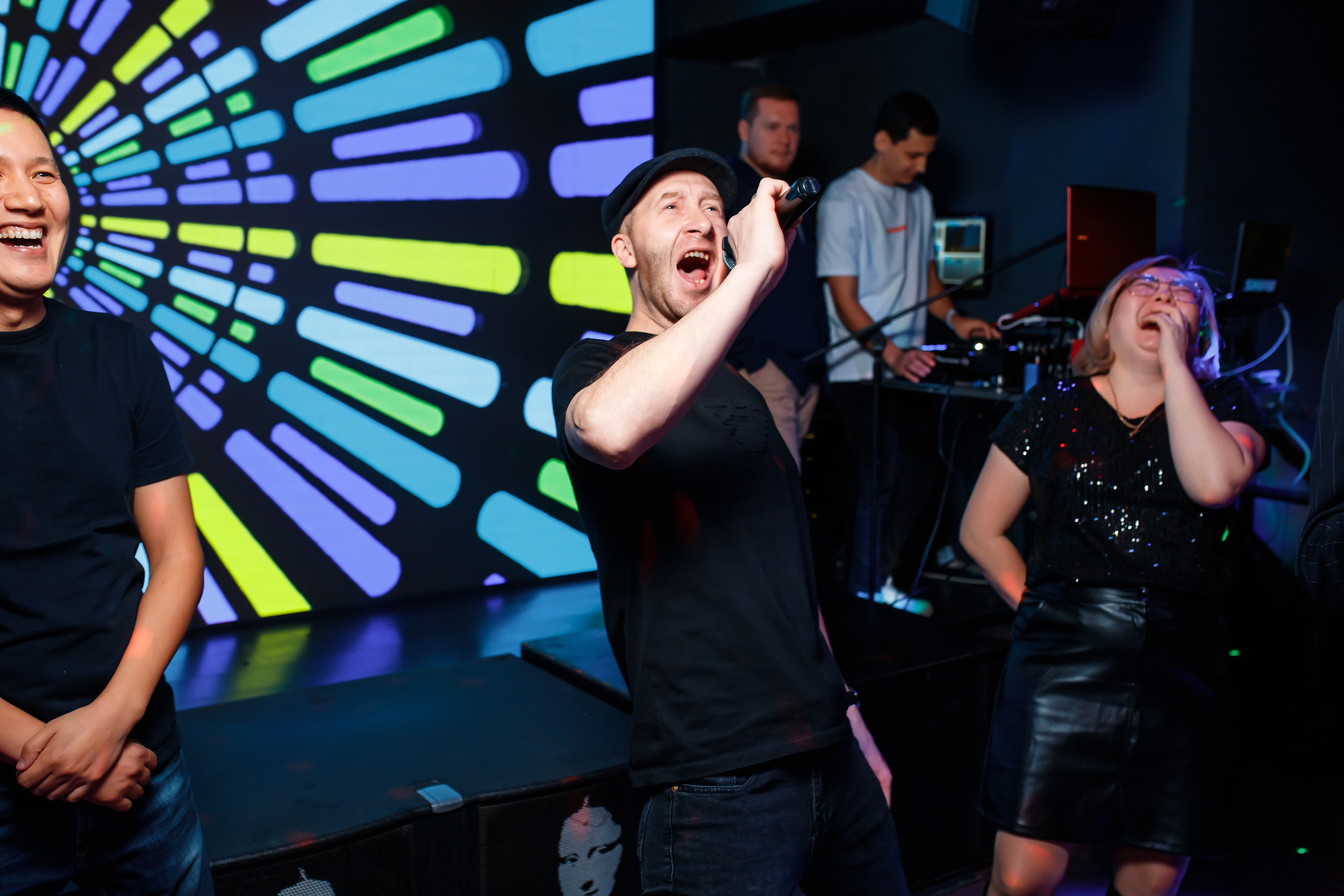 Vedro. Кипятком Павлодар