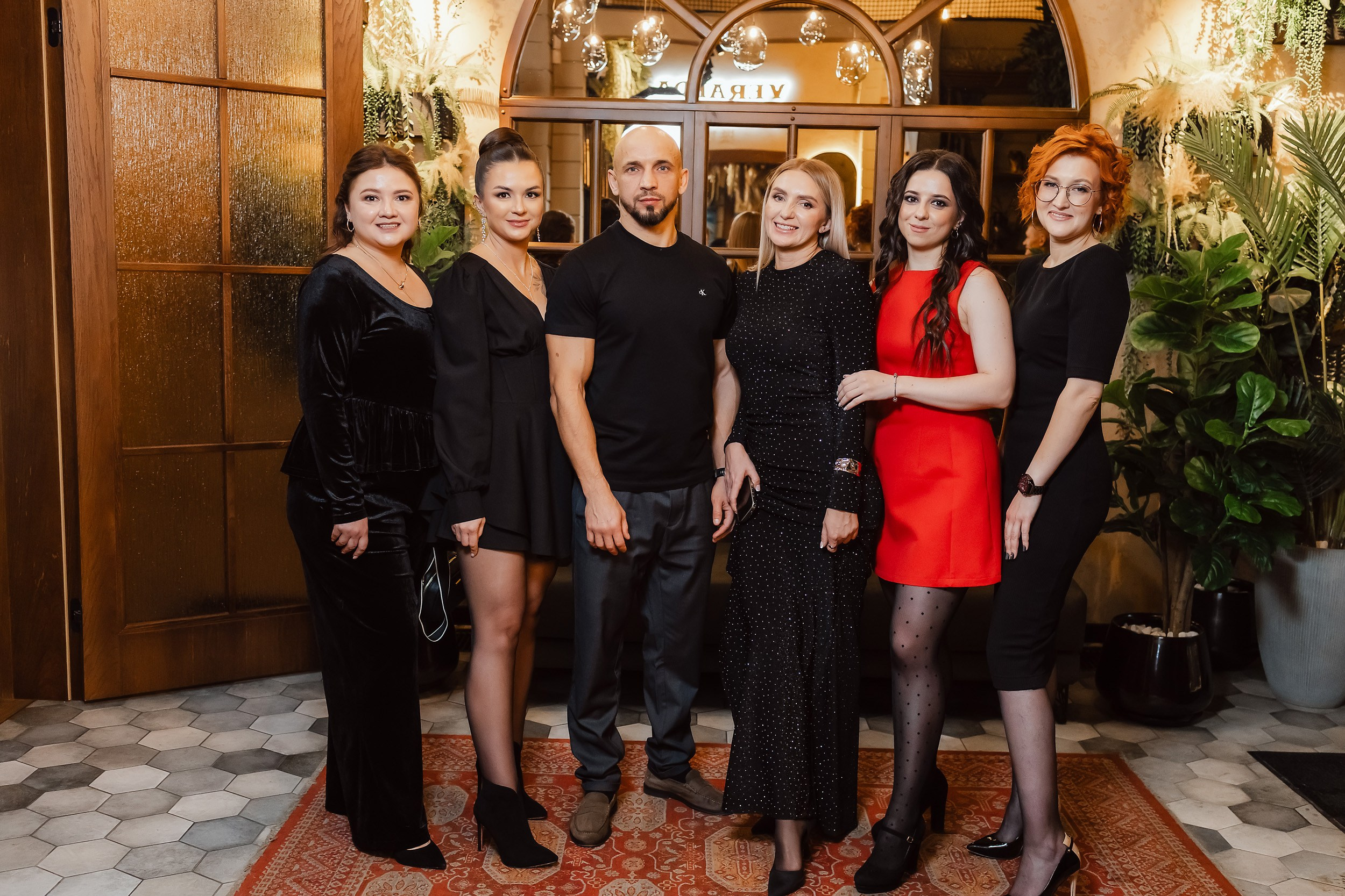 Veranda. Кипятком Павлодар