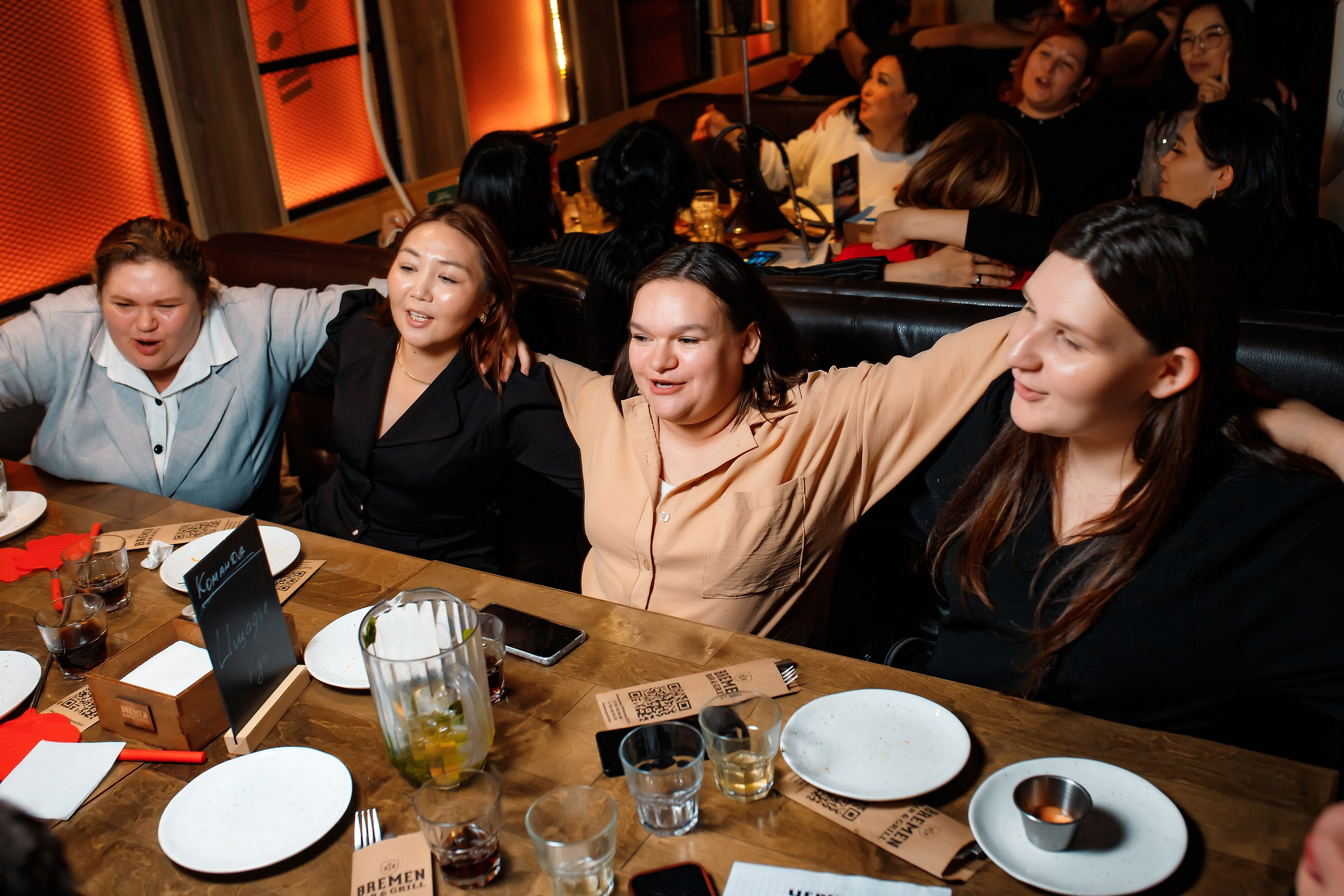 АнтиКвиз. Кипятком Павлодар