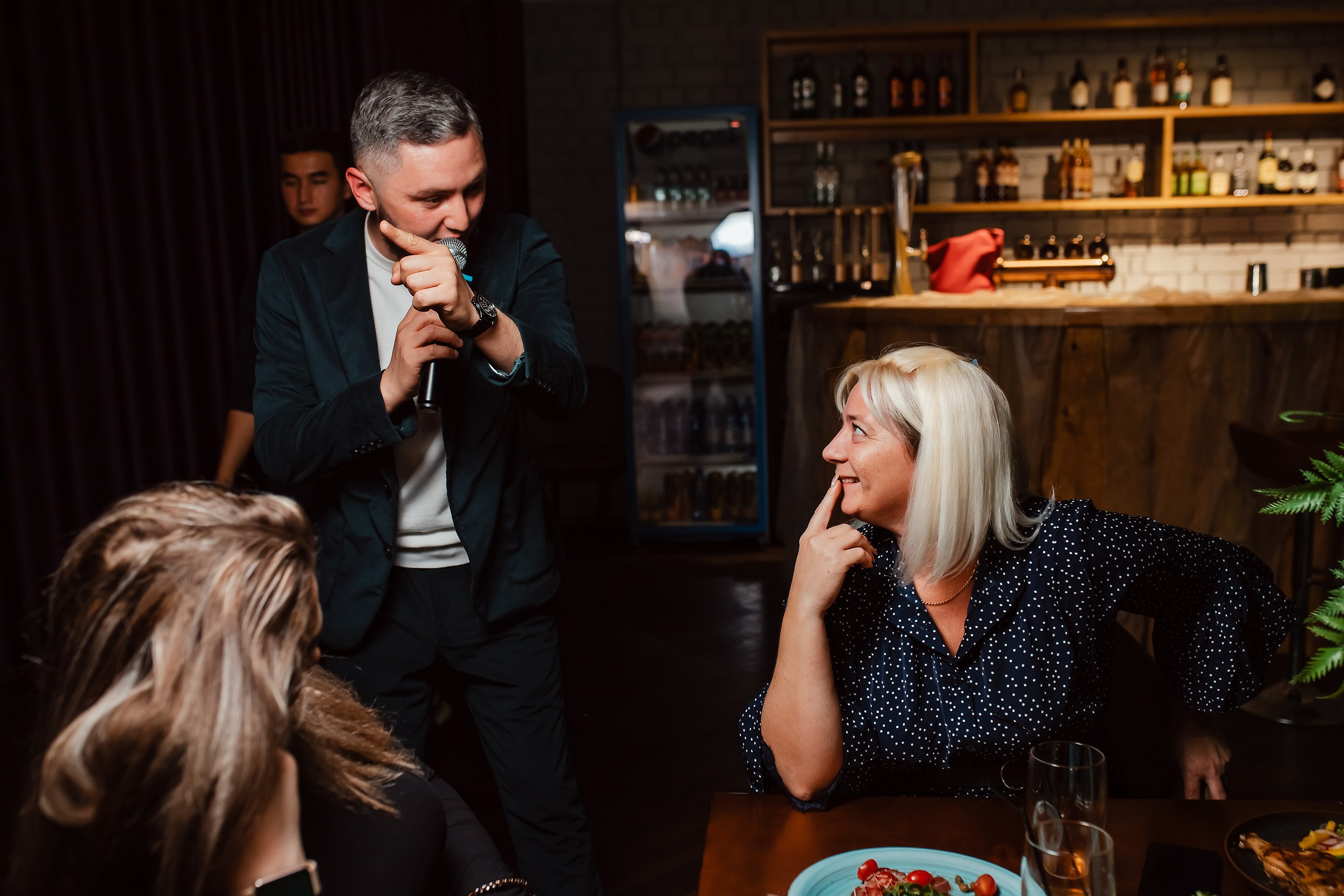 The Most. Кипятком Павлодар