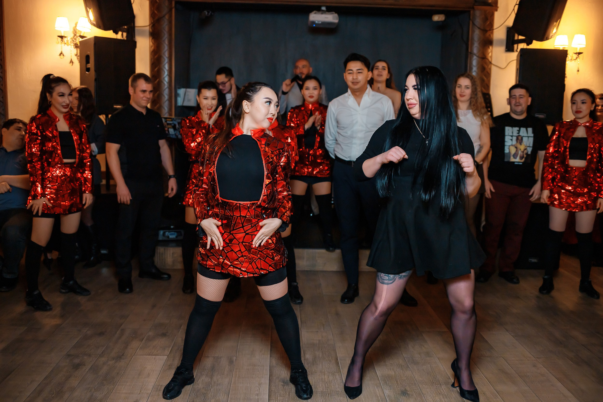 Seasons. Кипятком Павлодар