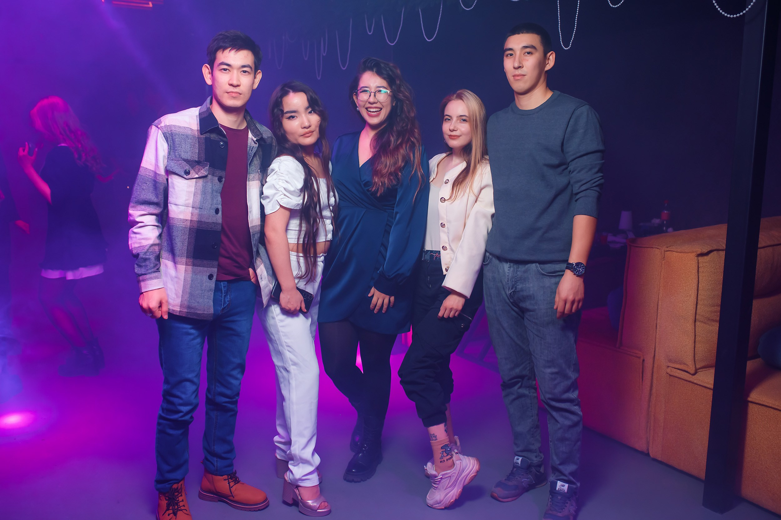 Insomnia. Кипятком Павлодар