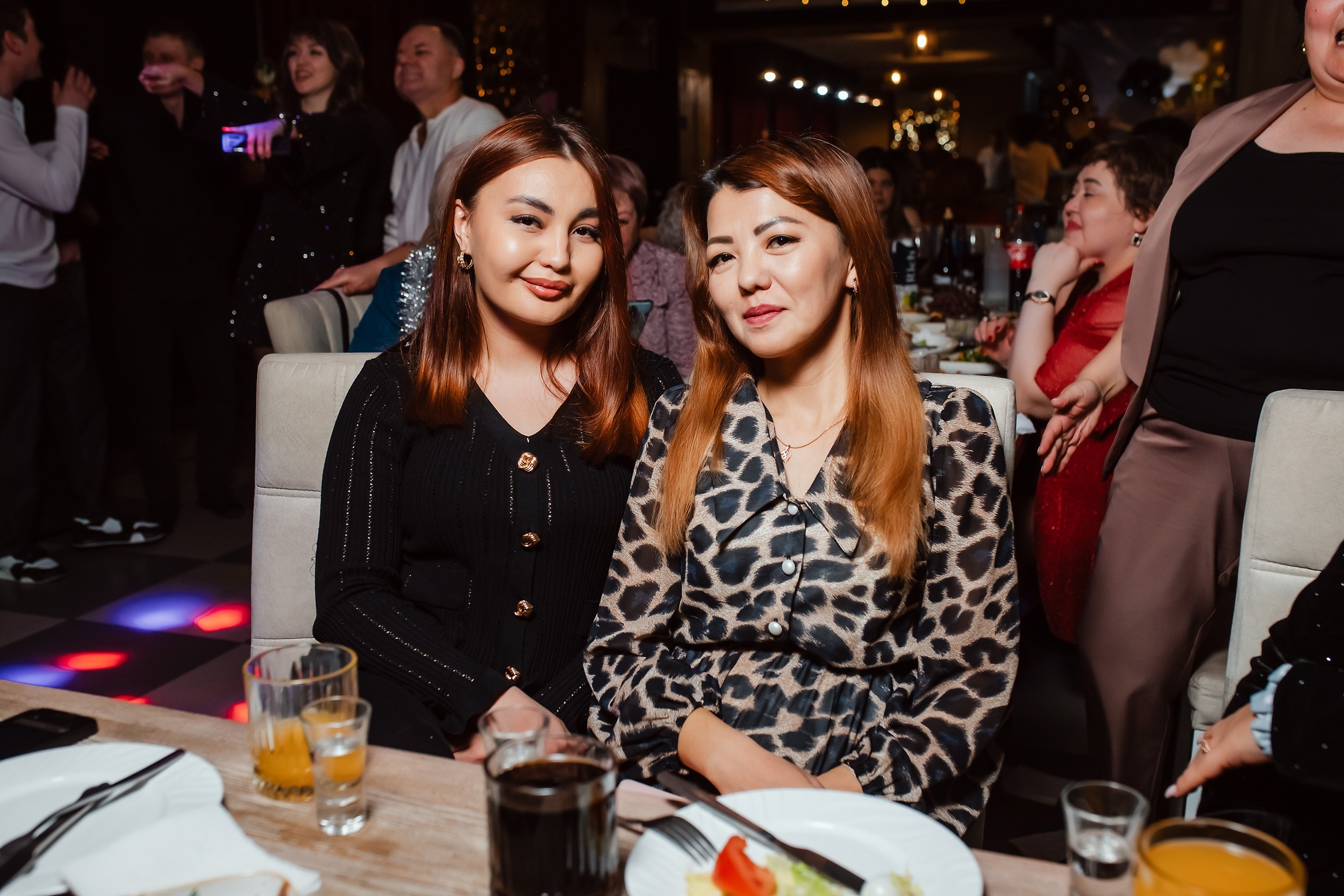 Two Star. Кипятком Павлодар