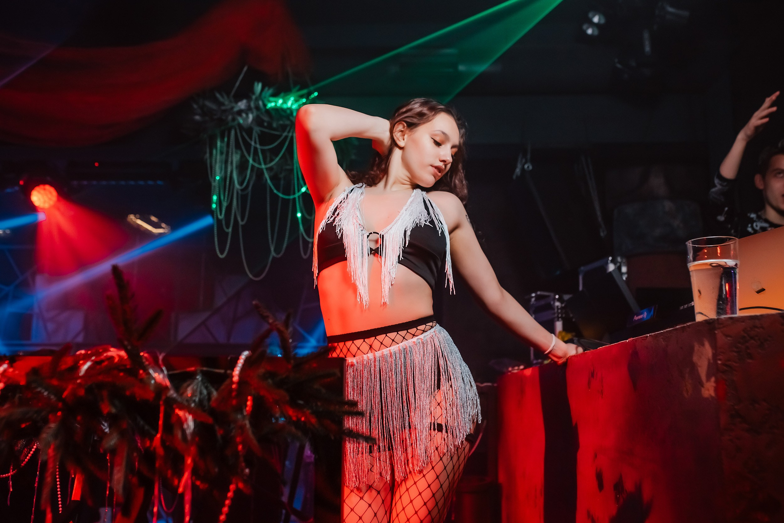 Insomnia. Кипятком Павлодар