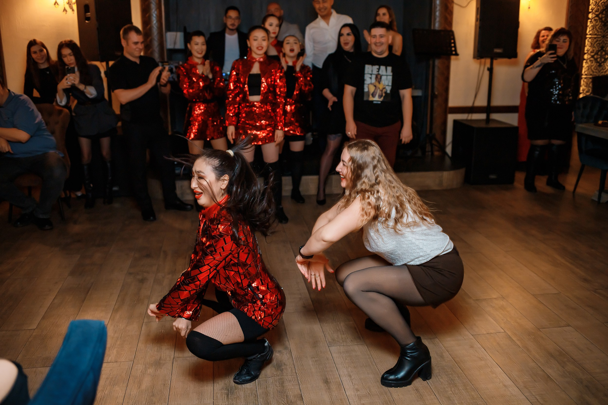 Seasons. Кипятком Павлодар