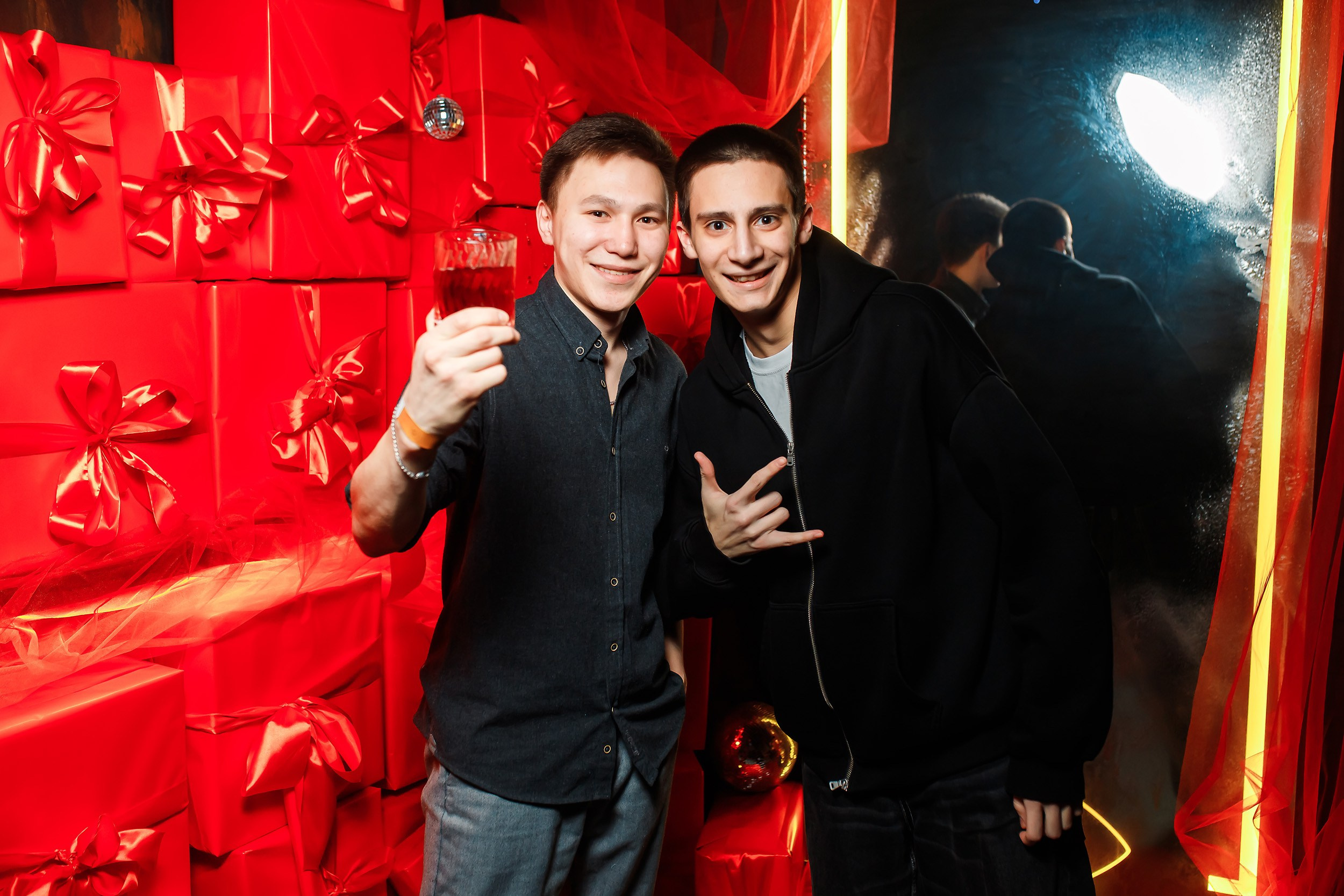 Insomnia. Кипятком Павлодар