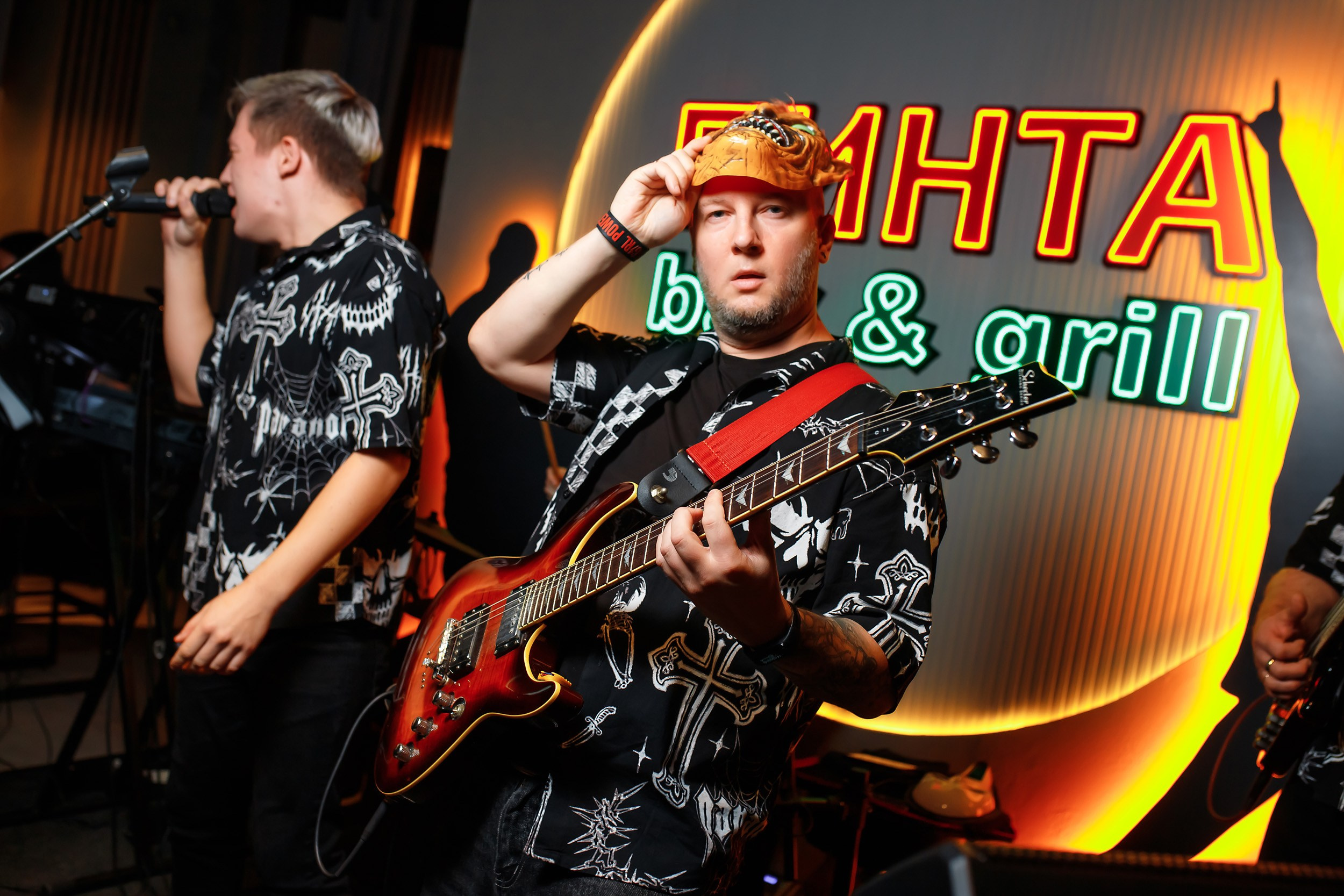 Пинта Экибастуз. Кипятком Павлодар