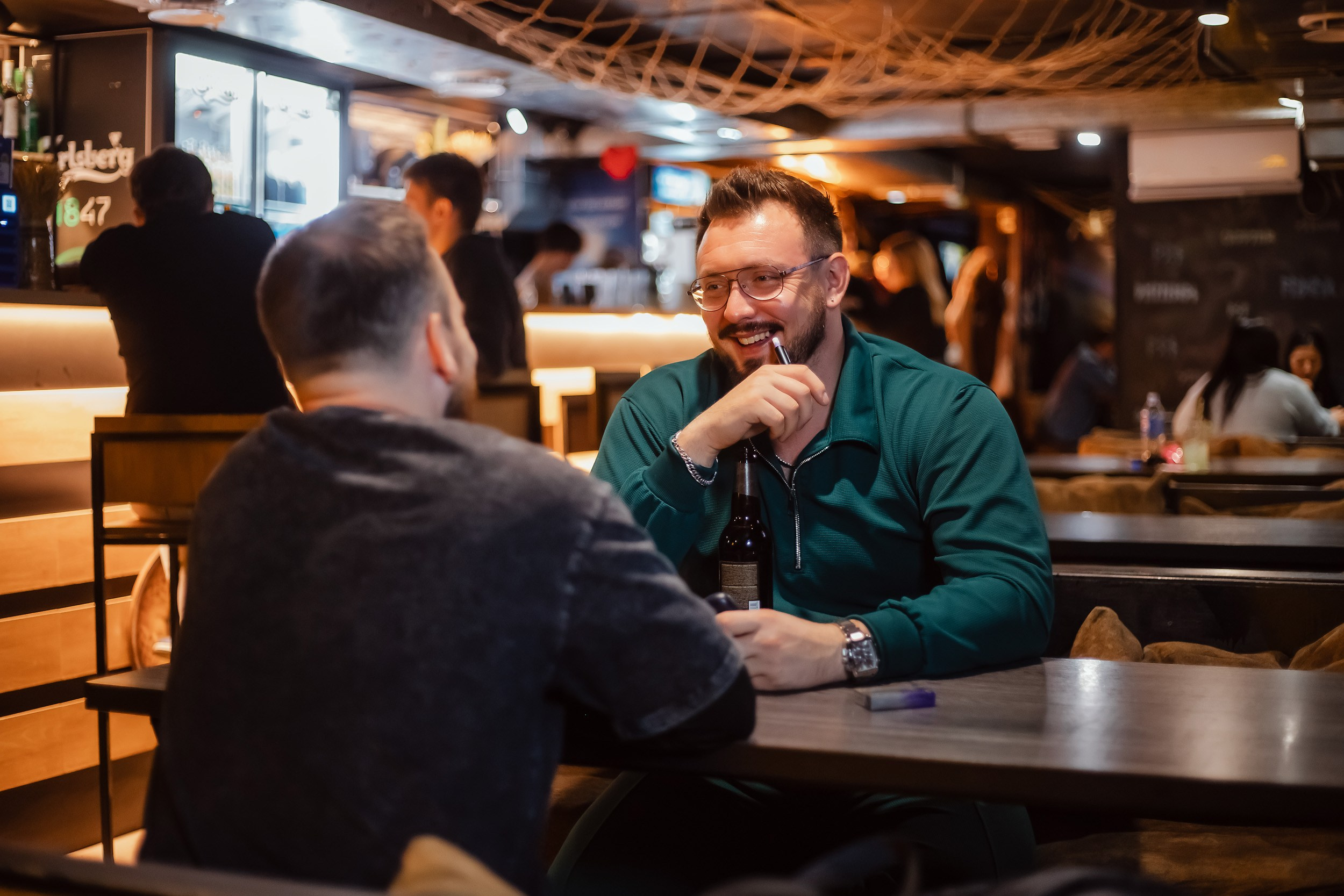 Viking. Кипятком Павлодар