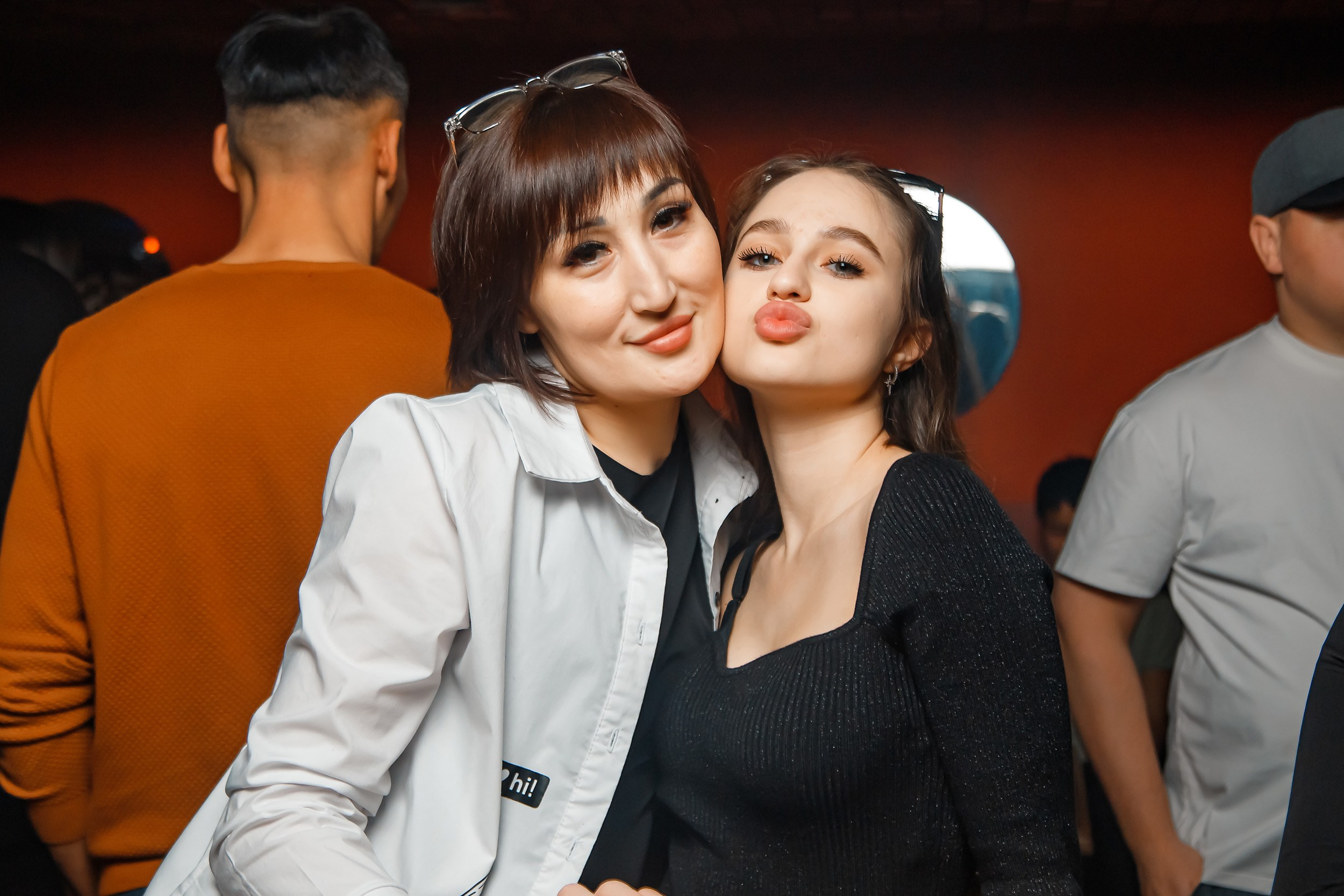 Гоголь. Кипятком Павлодар