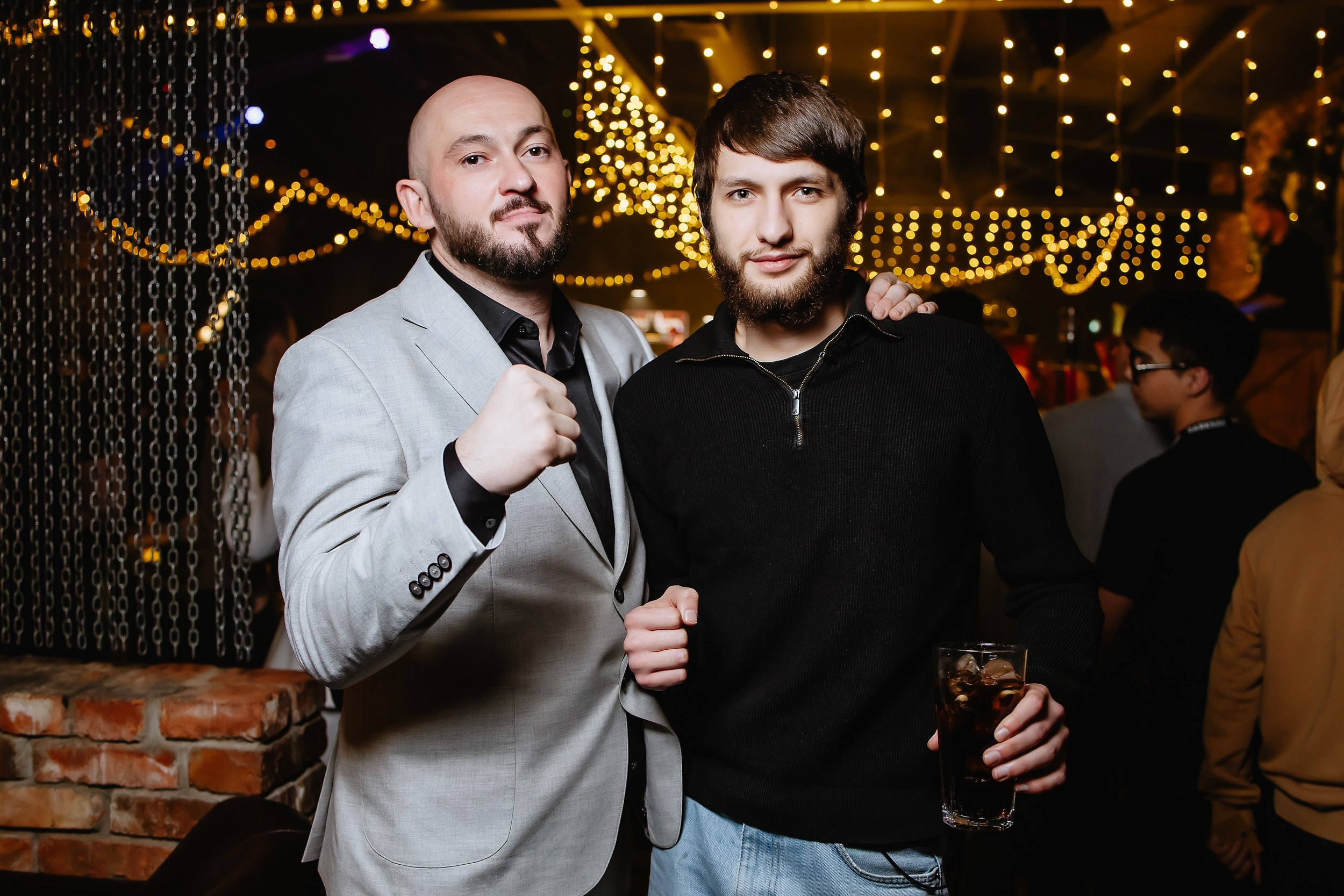 Hudson. Кипятком Павлодар