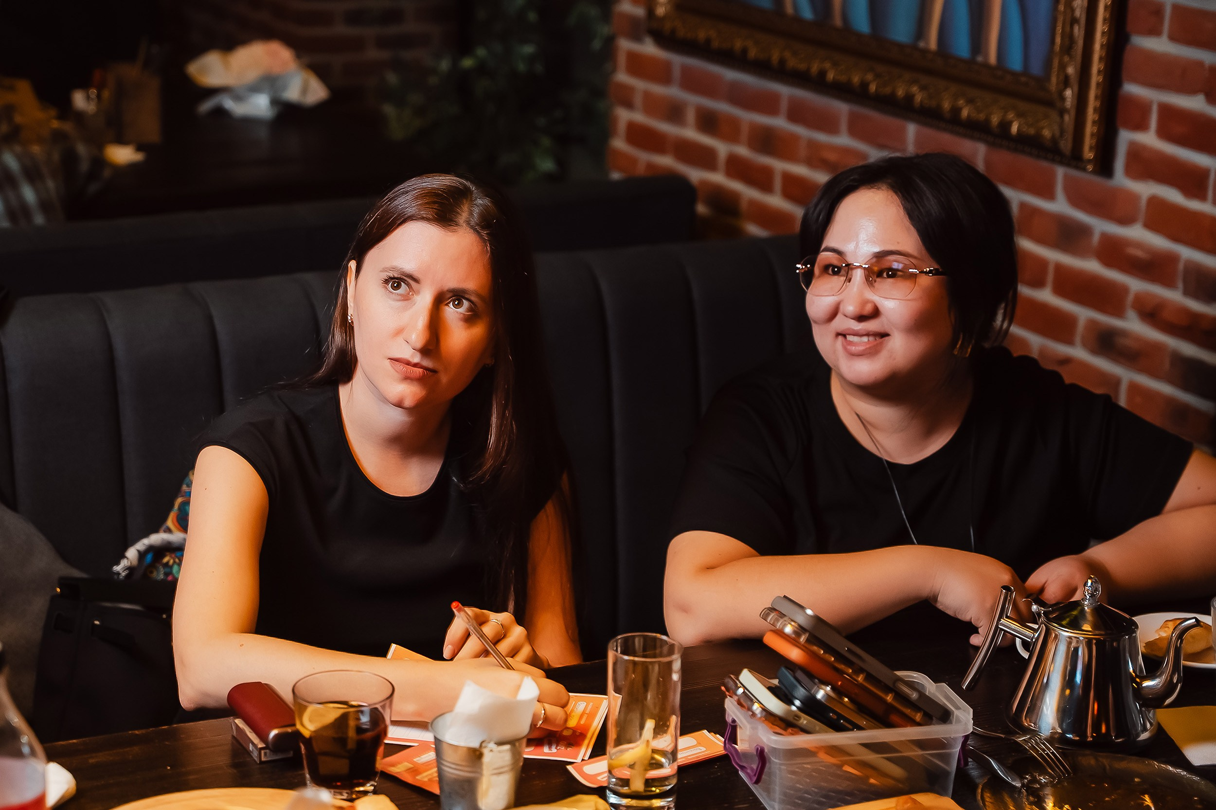 Пошумим Квиз. Кипятком Павлодар