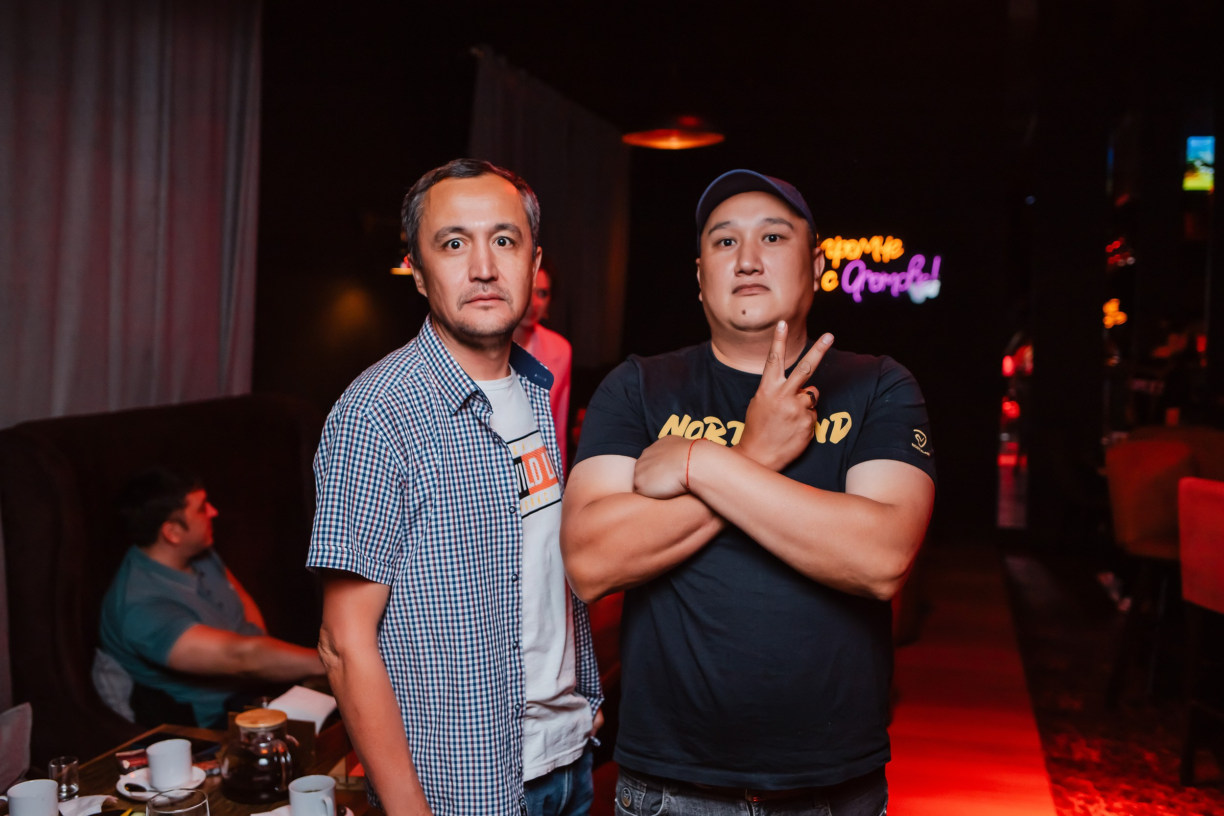 Gromche. Кипятком Павлодар