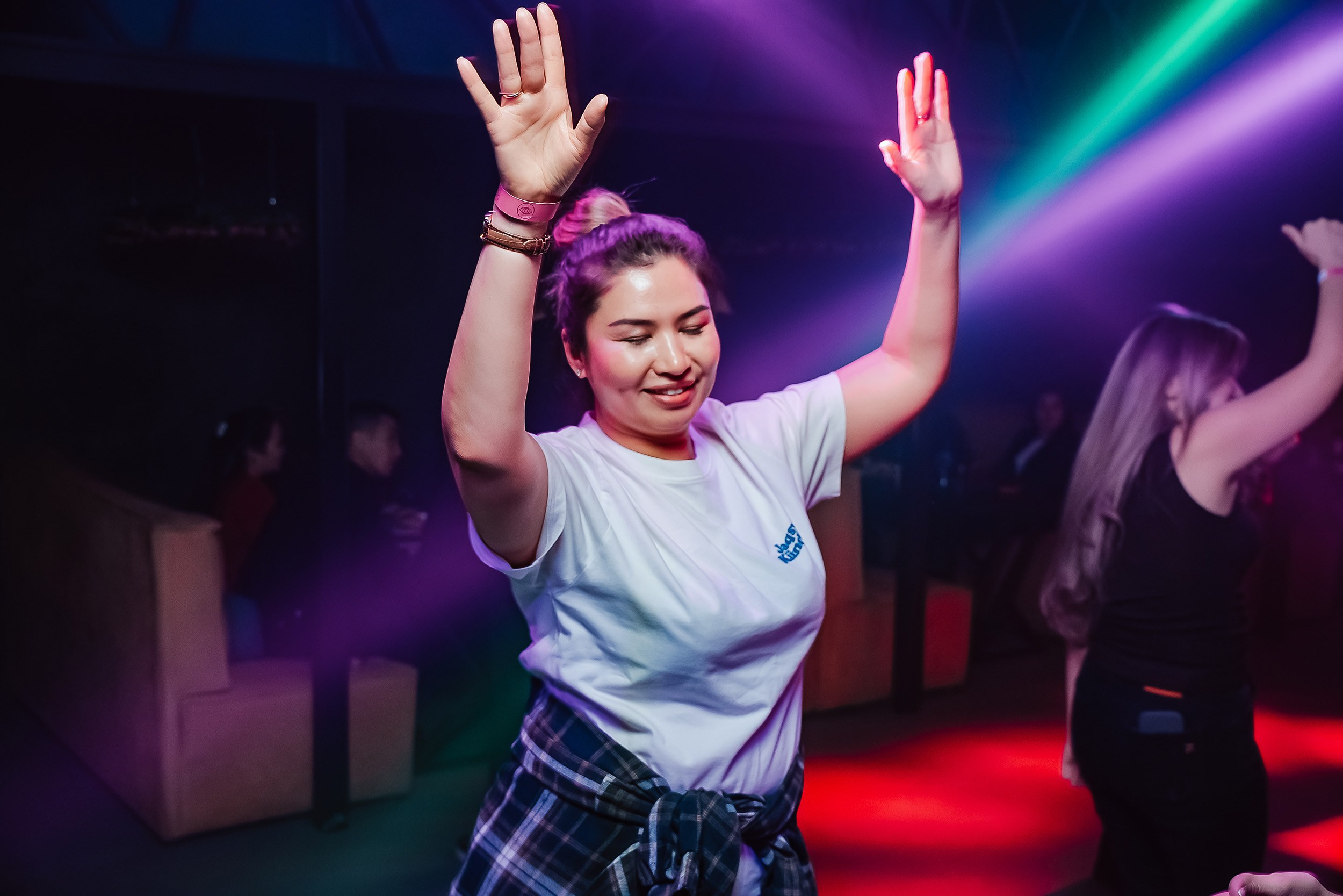 Insomnia. Кипятком Павлодар