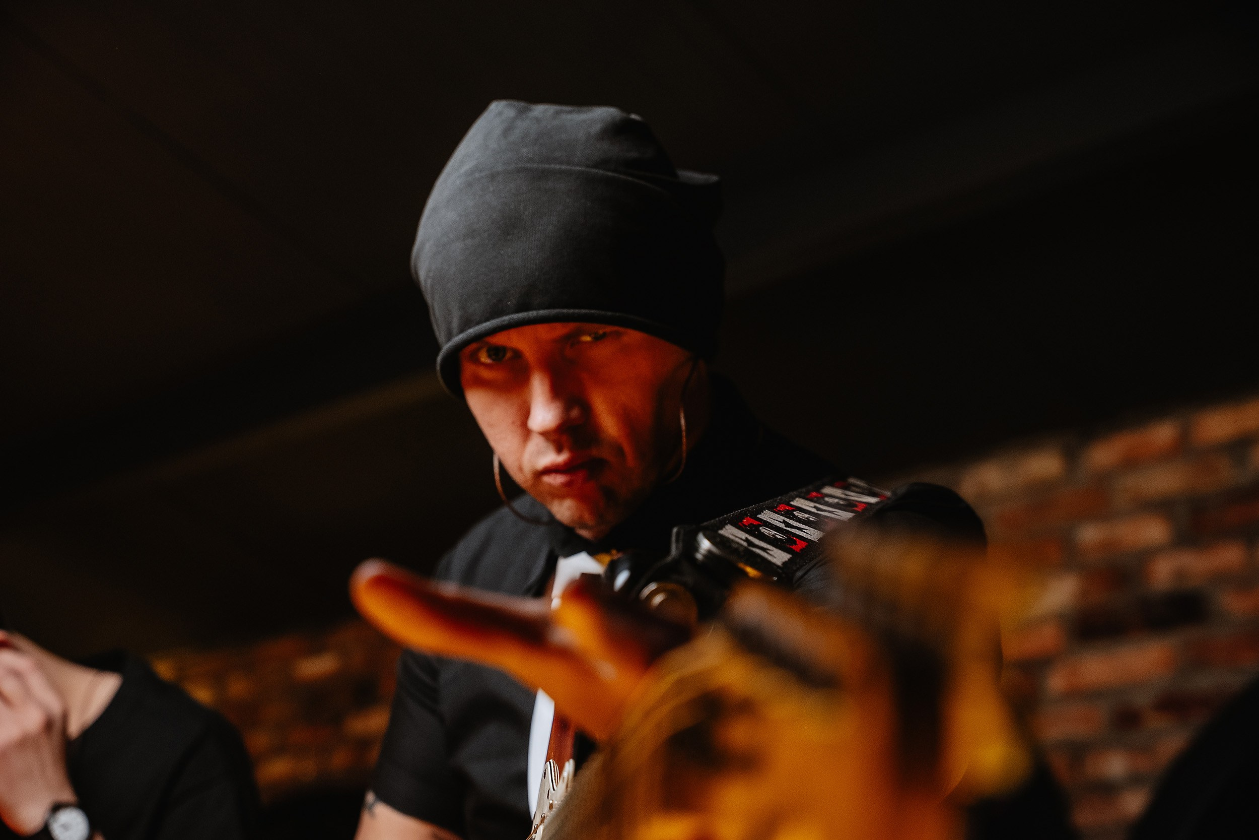 Hudson. Кипятком Павлодар