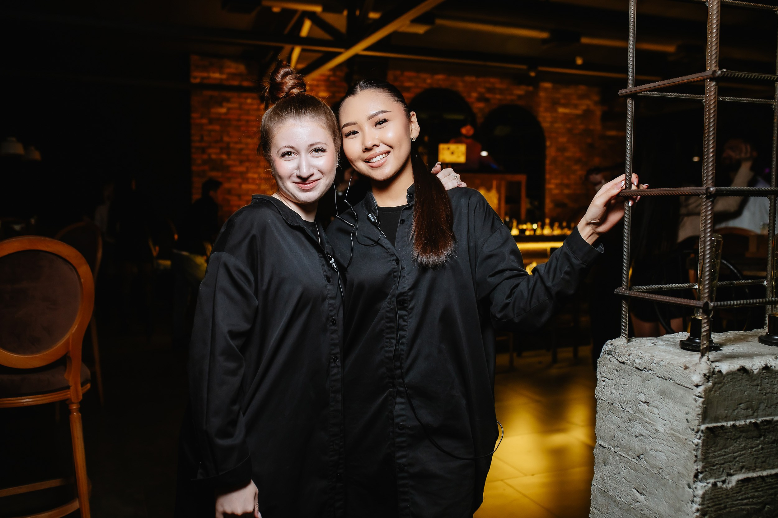 Hudson. Кипятком Павлодар