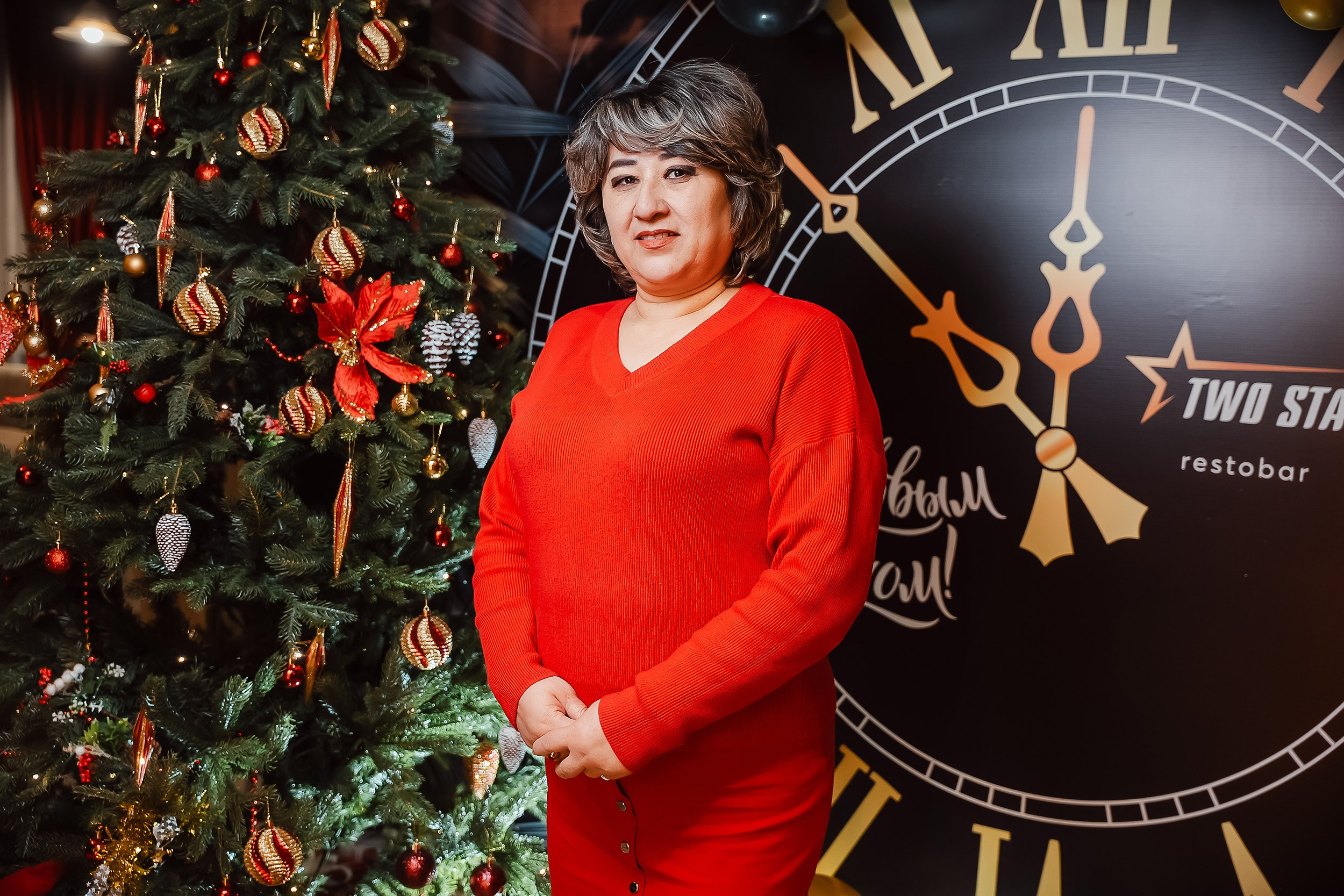 Two Star. Кипятком Павлодар