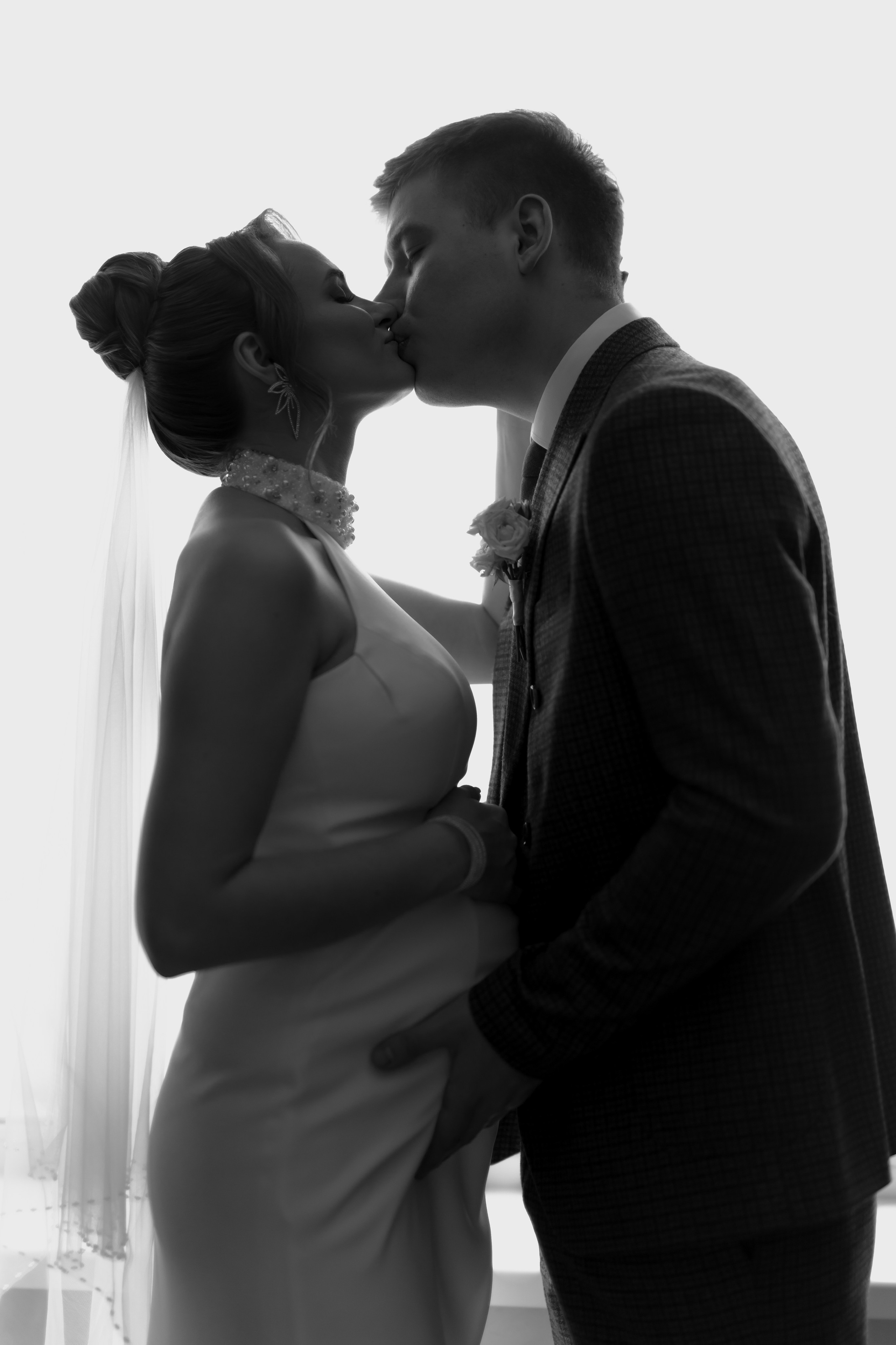 Свадьба Михаила и Анастасии. Фотограф Кольчугино/Владимир/Москва Елизавета Иода