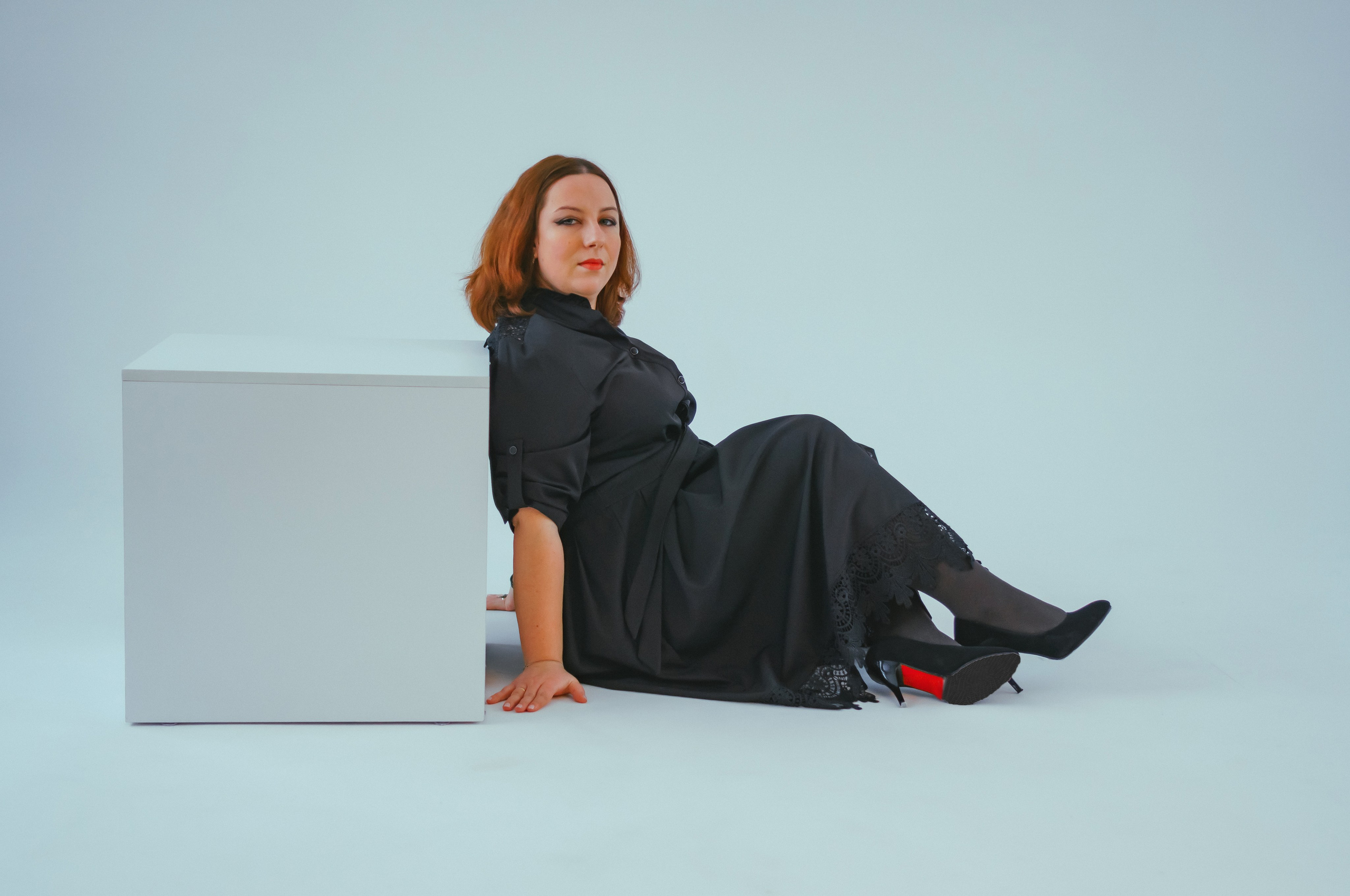 Ирина. Фотограф в Кстово и Нижнем Новгороде KOLOSOK