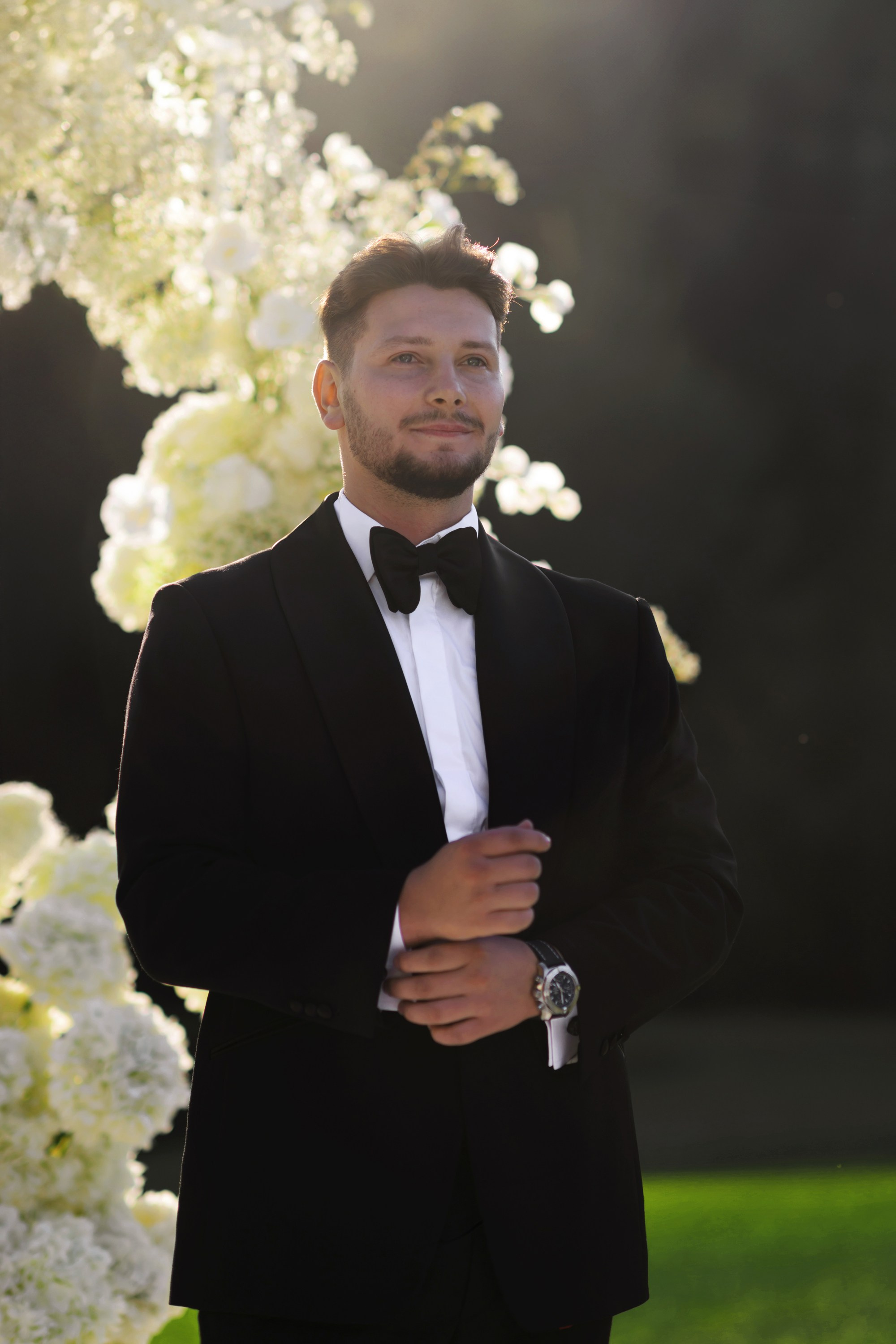 Настя & Юра. Фотограф Александр Захар. Минск, Москва, Дубай