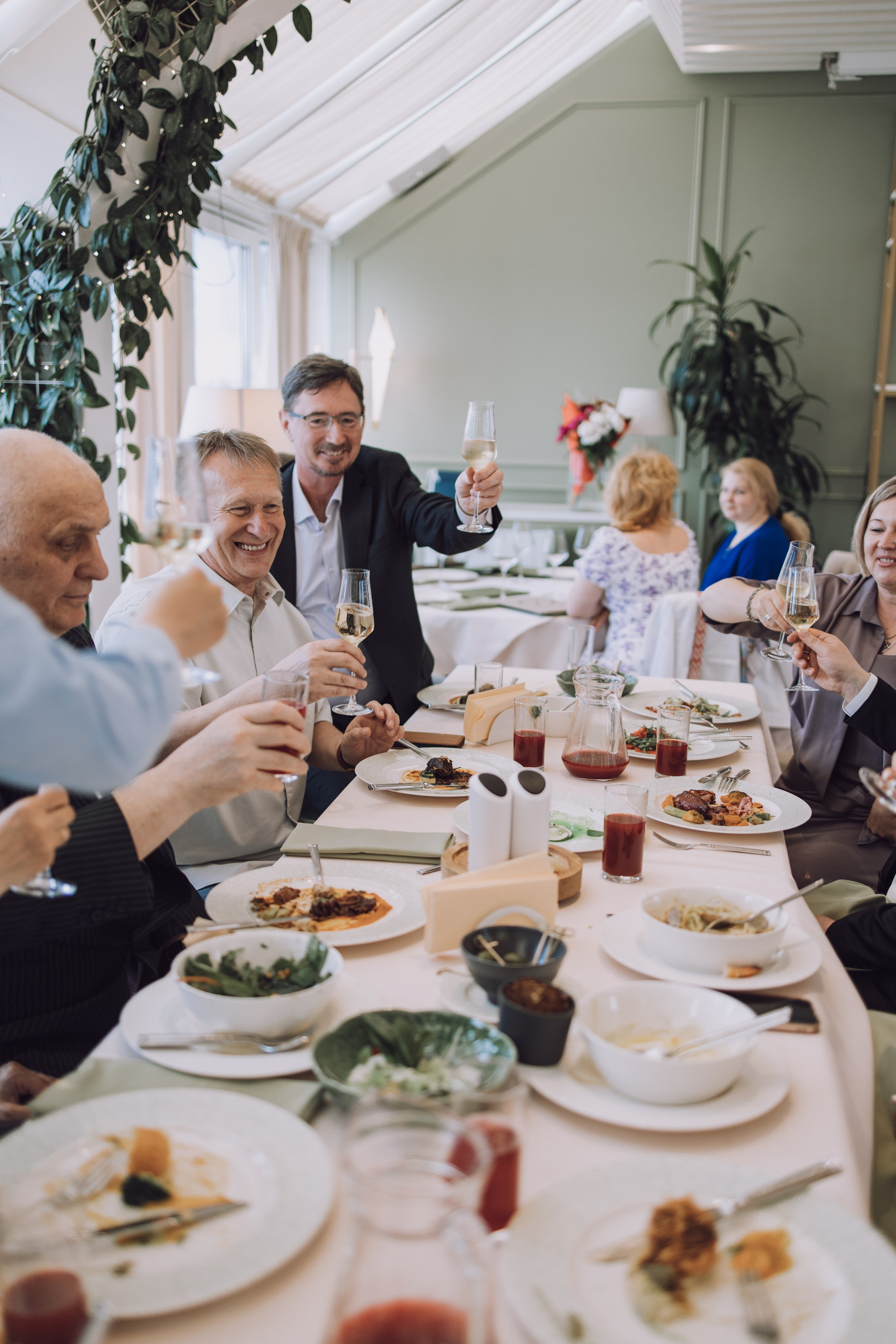 Даша и Максим. Репортажный фотограф Анастасия Головко
