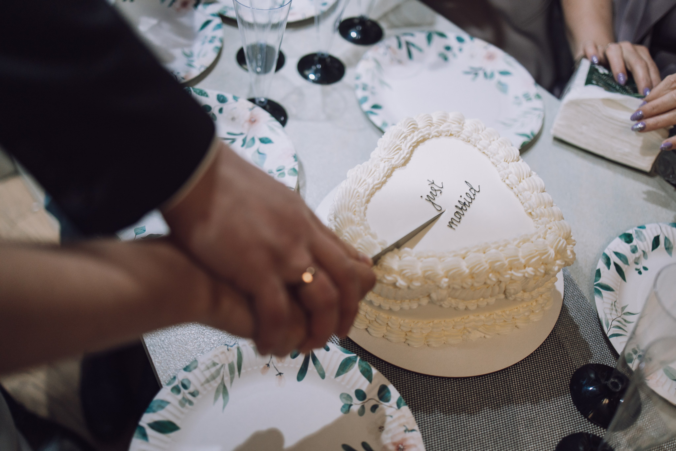 Даша и Максим. Репортажный фотограф Анастасия Головко