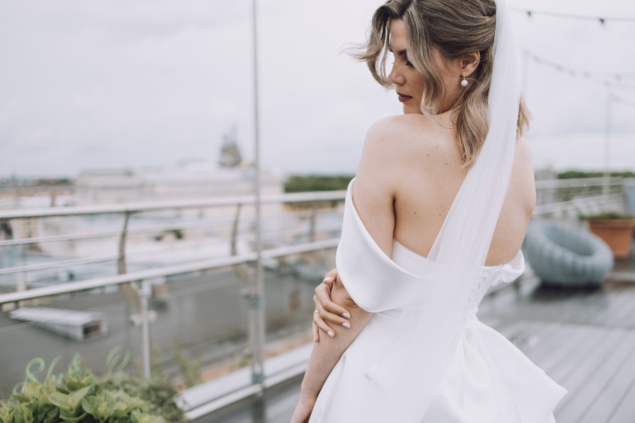 Даша и Максим. Репортажный фотограф Анастасия Головко