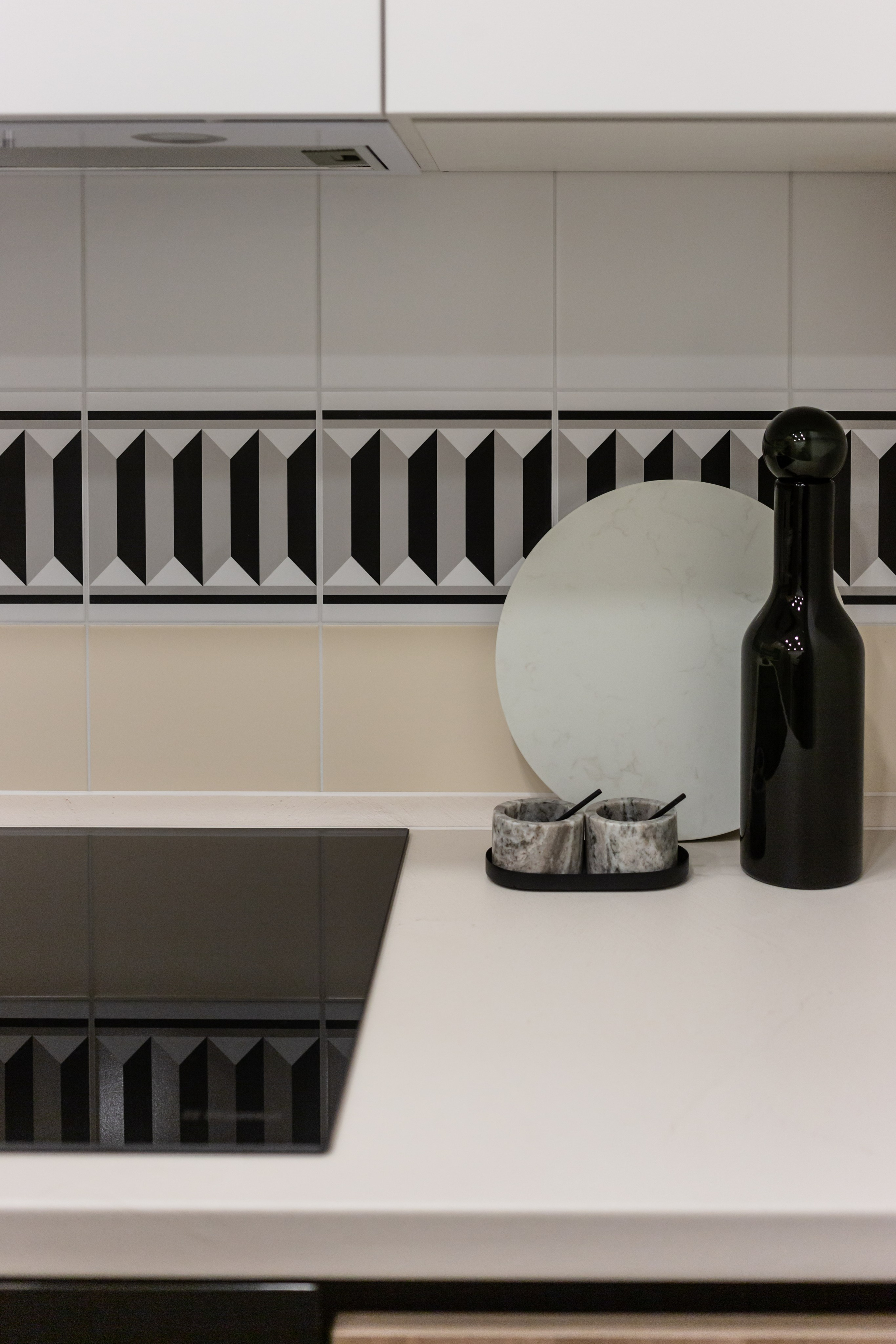 Однокомнатная геометрия. Репортажный фотограф Анастасия Головко