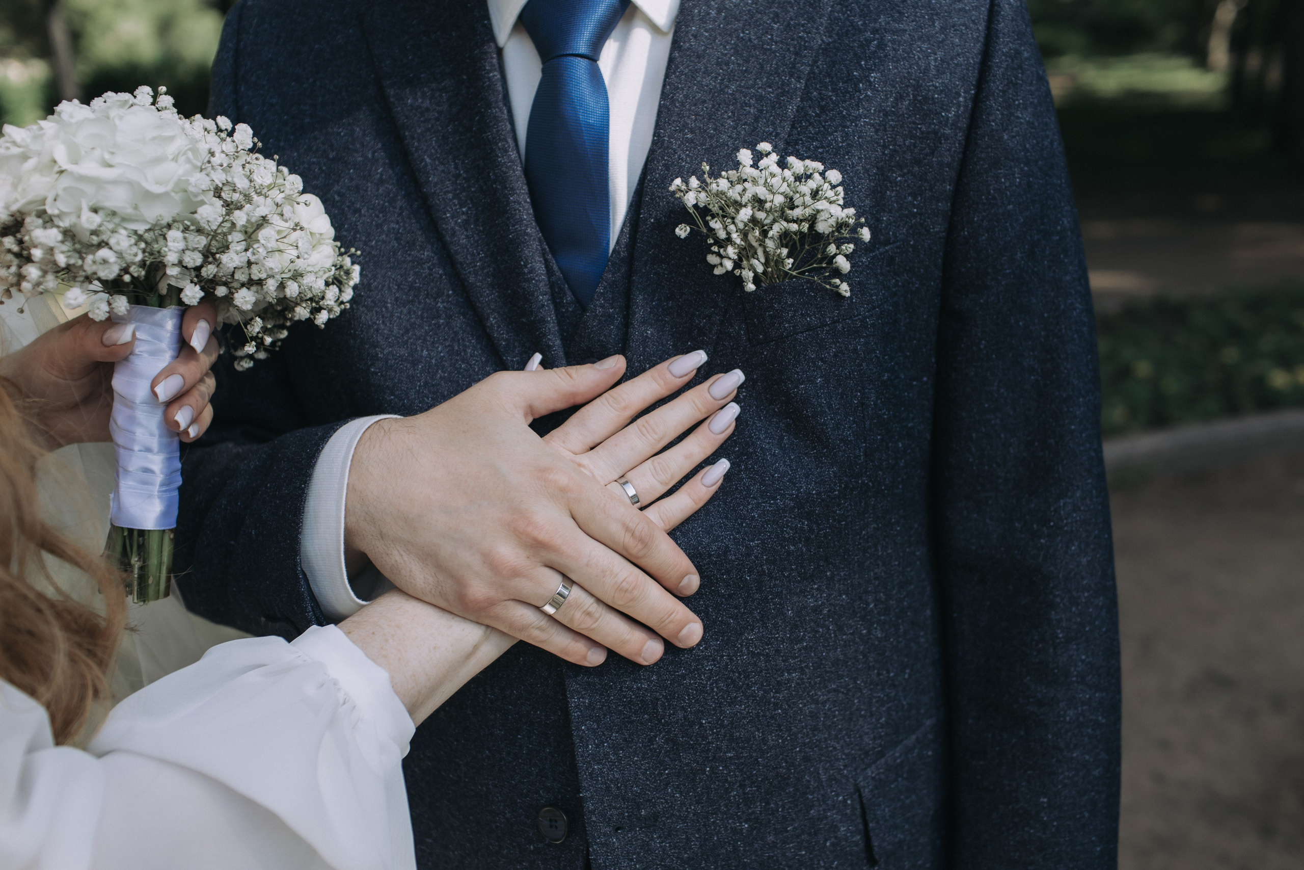 Настя и Петя. Репортажный фотограф Анастасия Головко