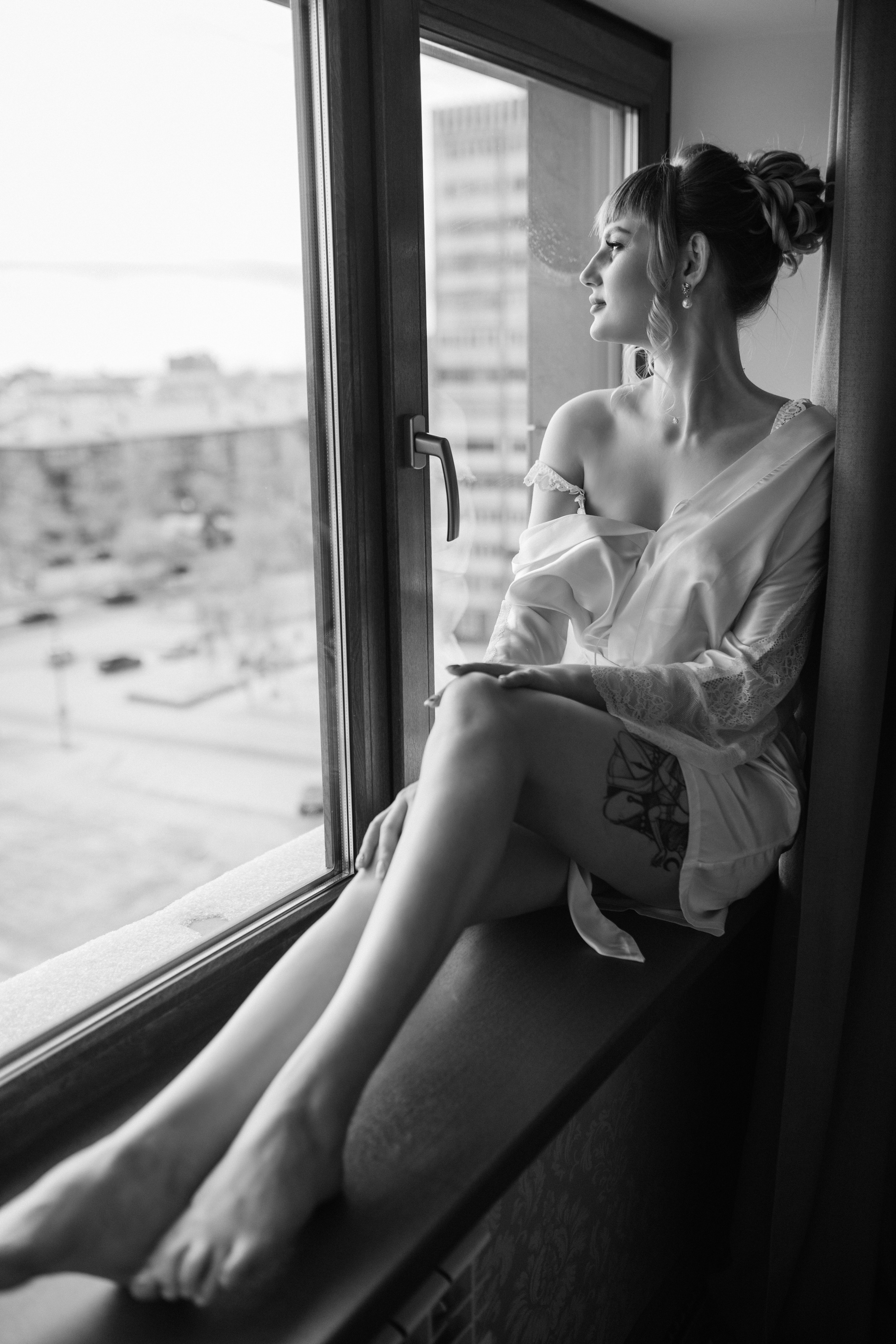 Свадьба Владимира и Алёны. Свадебный и семейный фотограф в Иркутске Яна Лиа