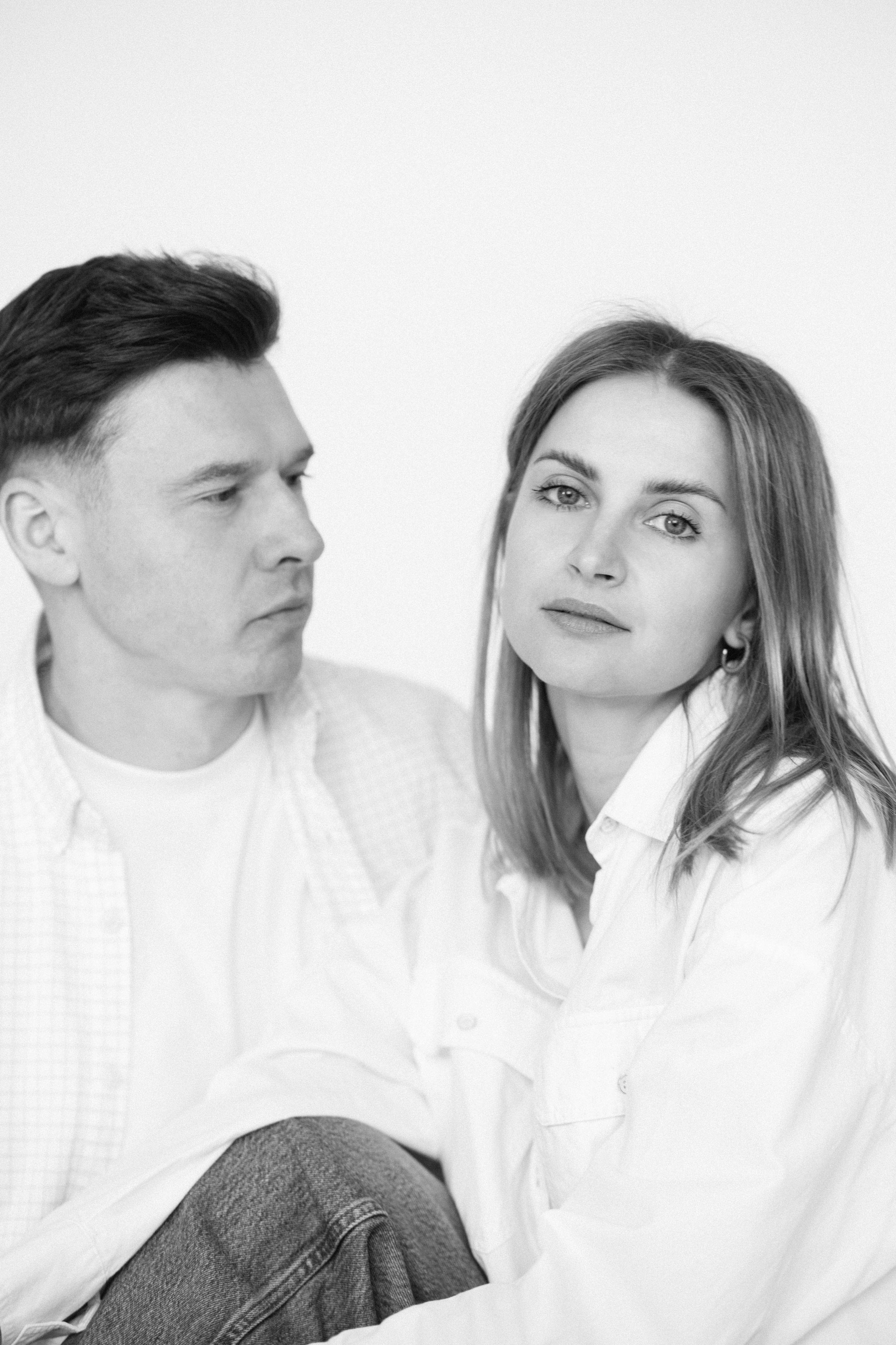 Исполимовы. Фотограф в Туле Павел Парахин