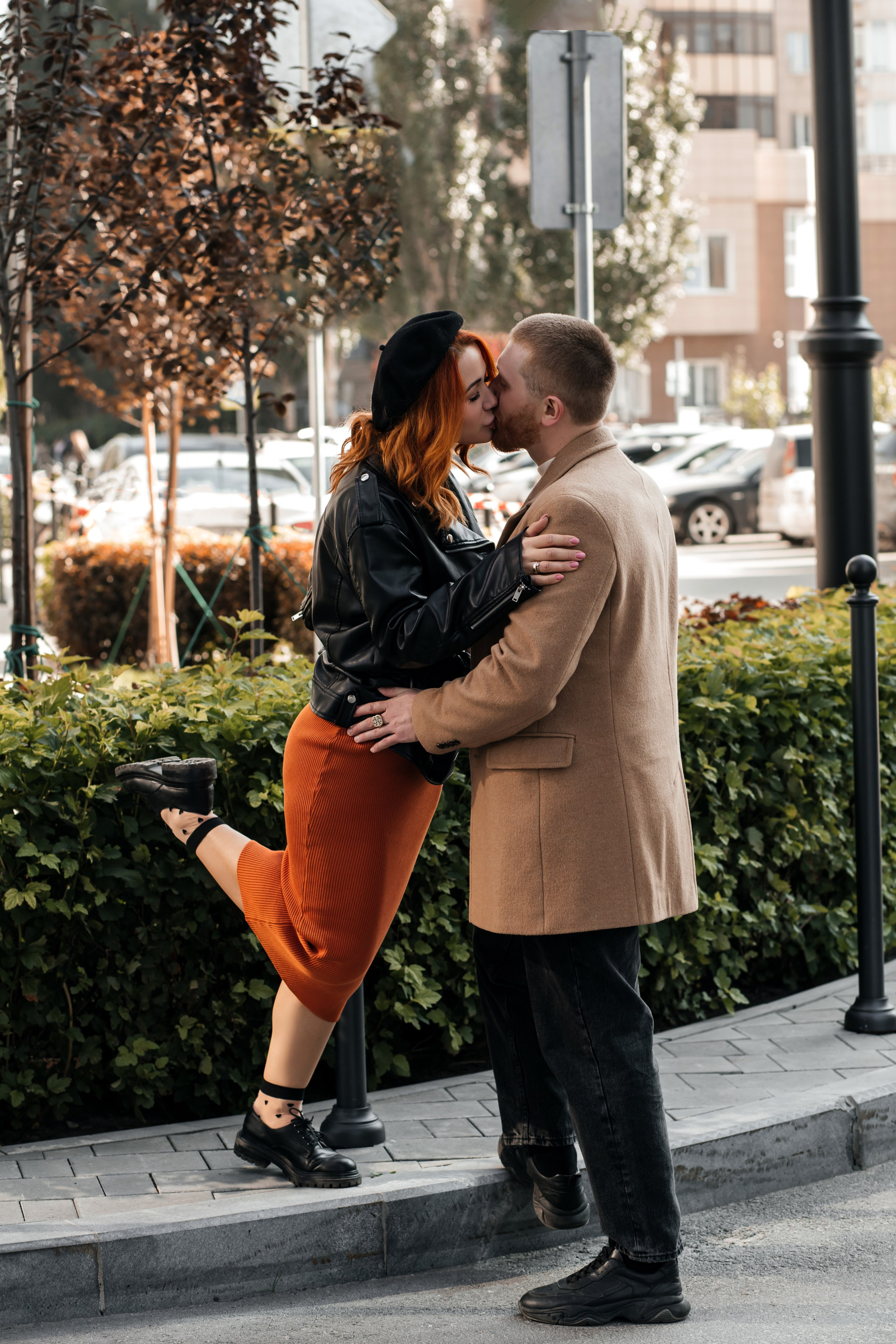 Галя&Максим