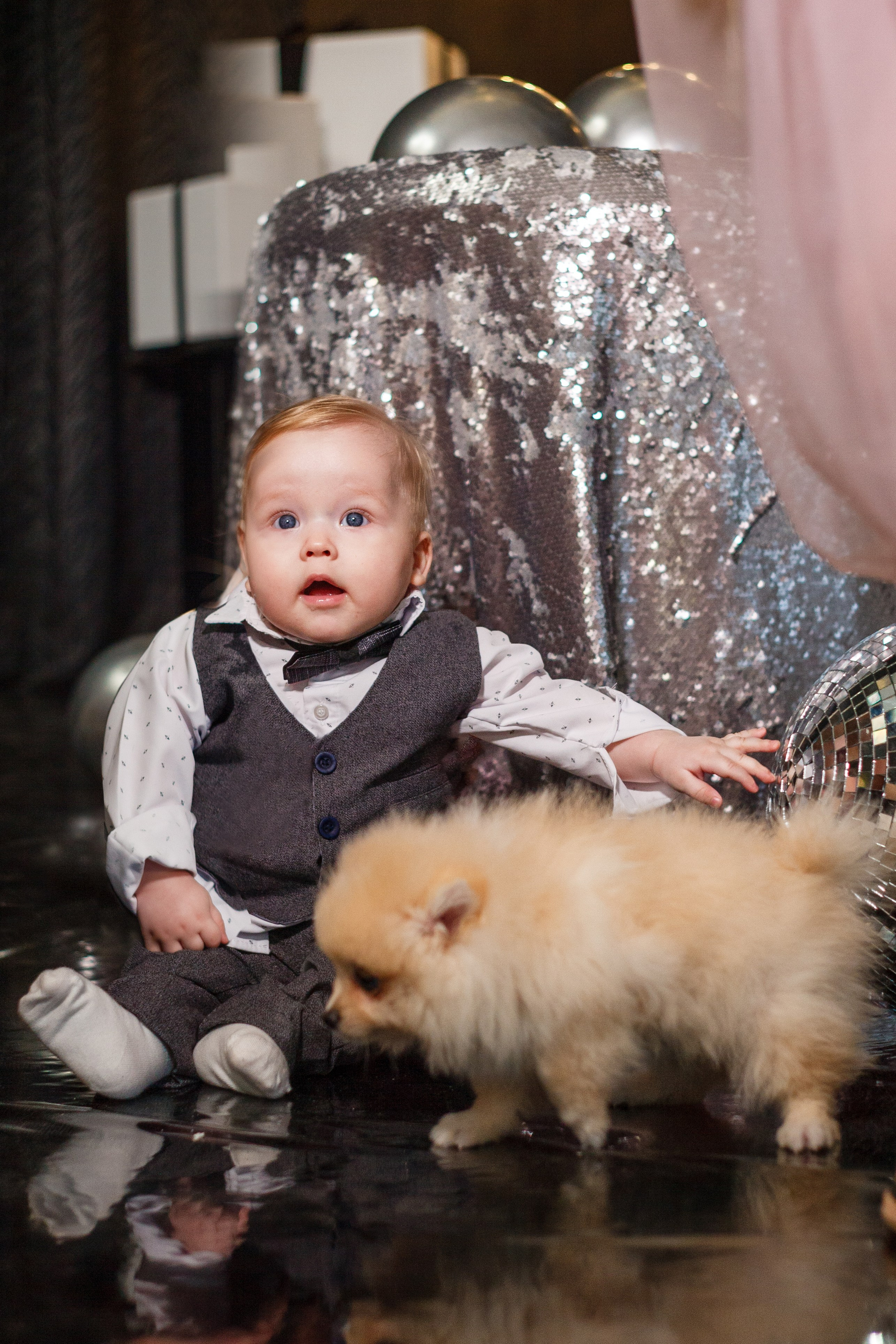 Фотодень 7семей. Свадебный и семейный фотограф в Армавире