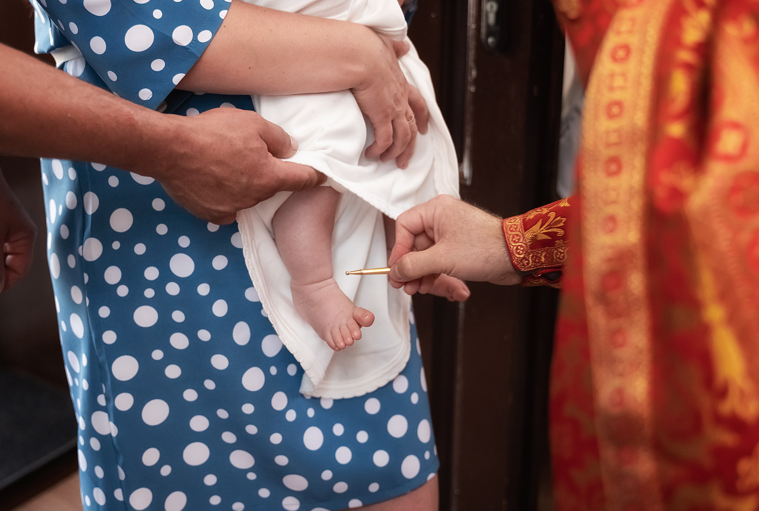 Фотосъемка Таинств. Школьный и семейный фотограф/видеограф в г. Курганинске