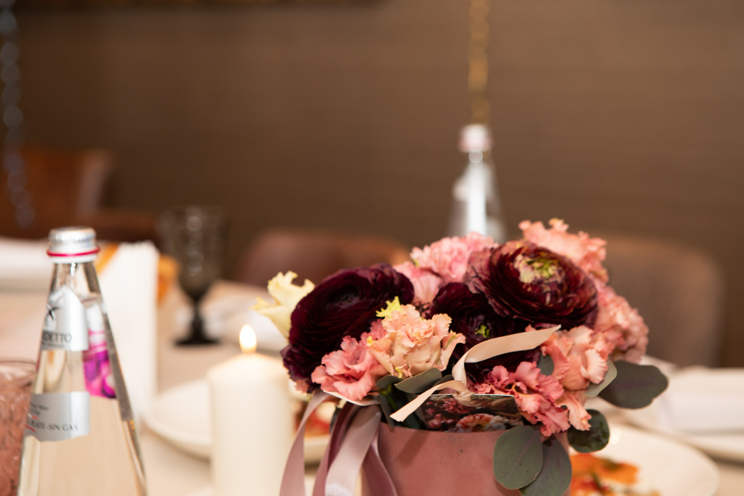 Вечеринки. Фотограф в Москве Павлова Ксения