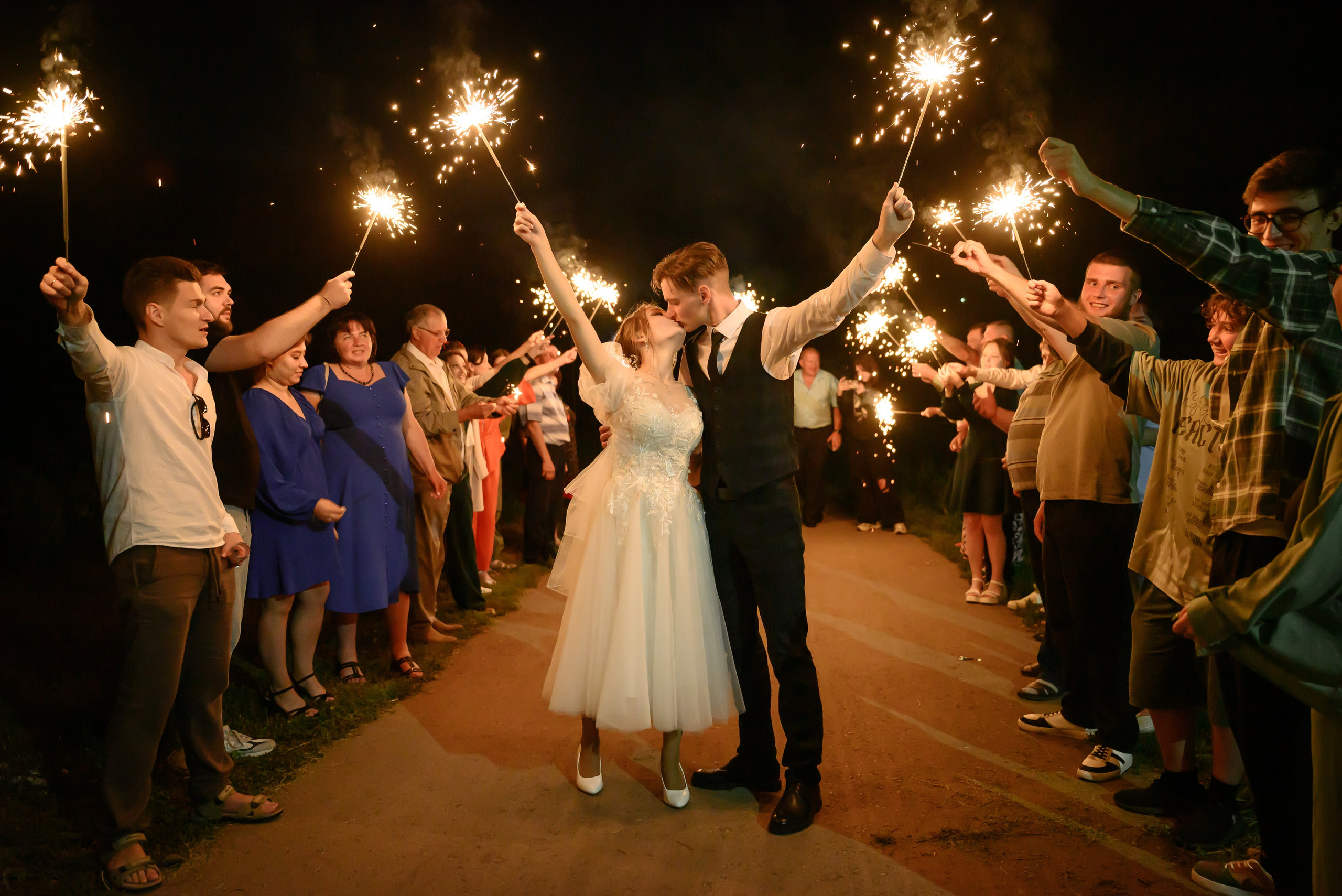 Валентина и Матвей