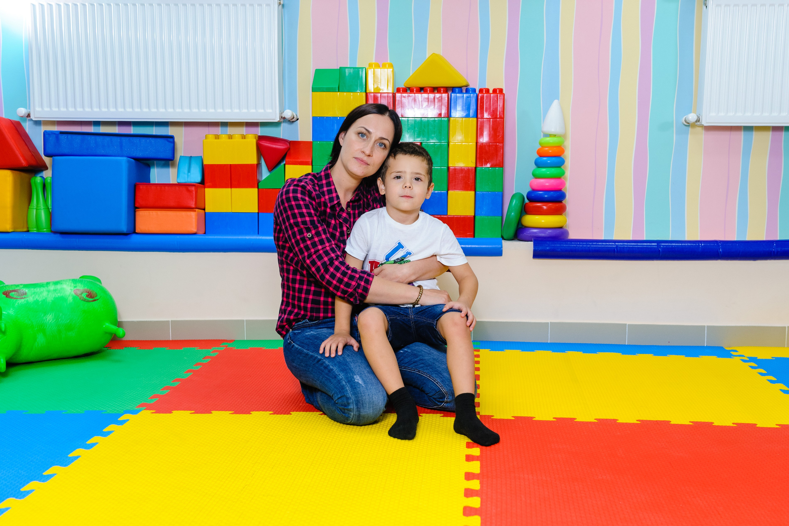 День рождения пацана. Фотограф в Ростове-на-Дону Маркер Елена