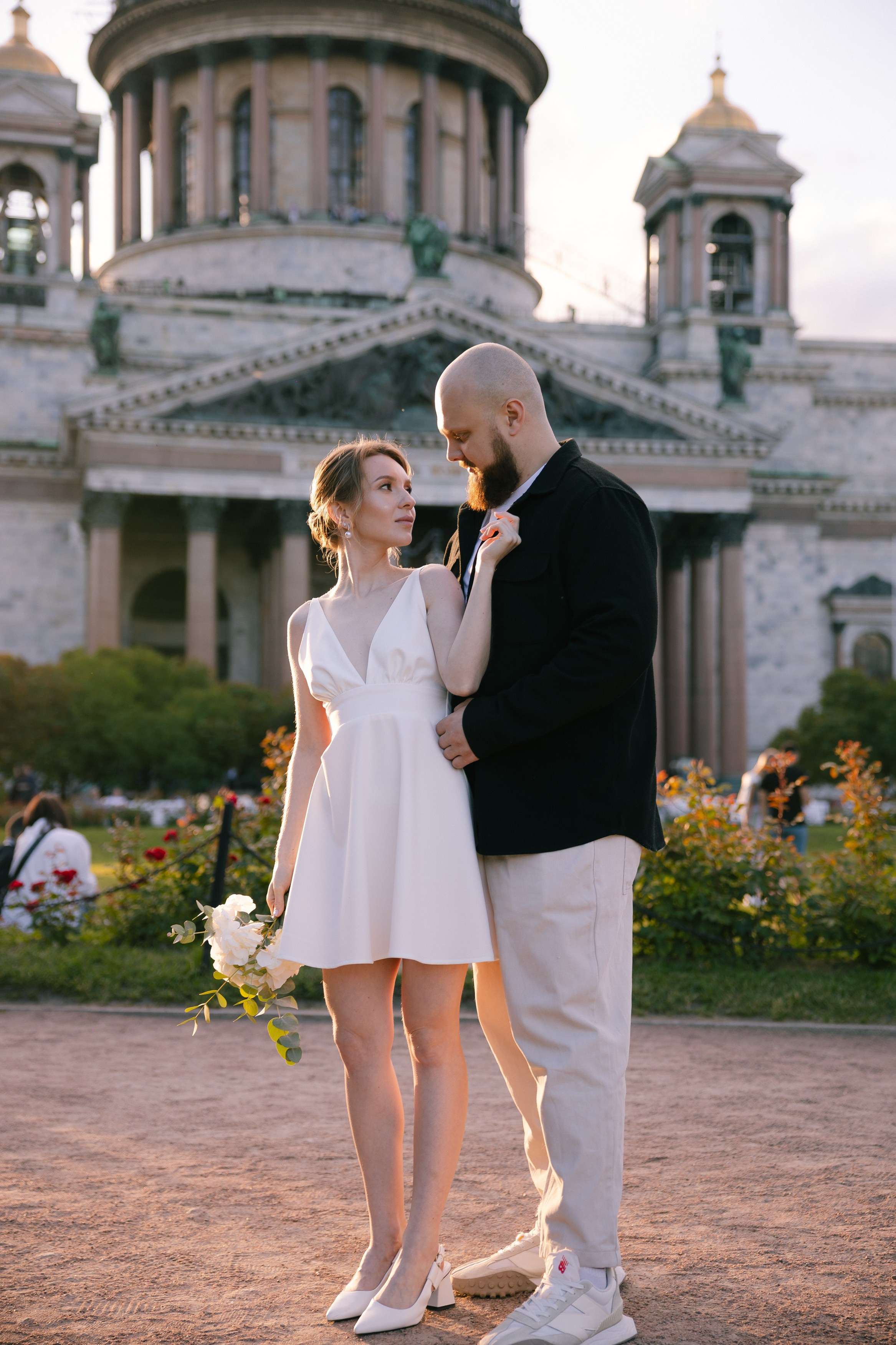 Андрей Аниса Питер. Фотограф в Ижевске и Казани Богданов Яков