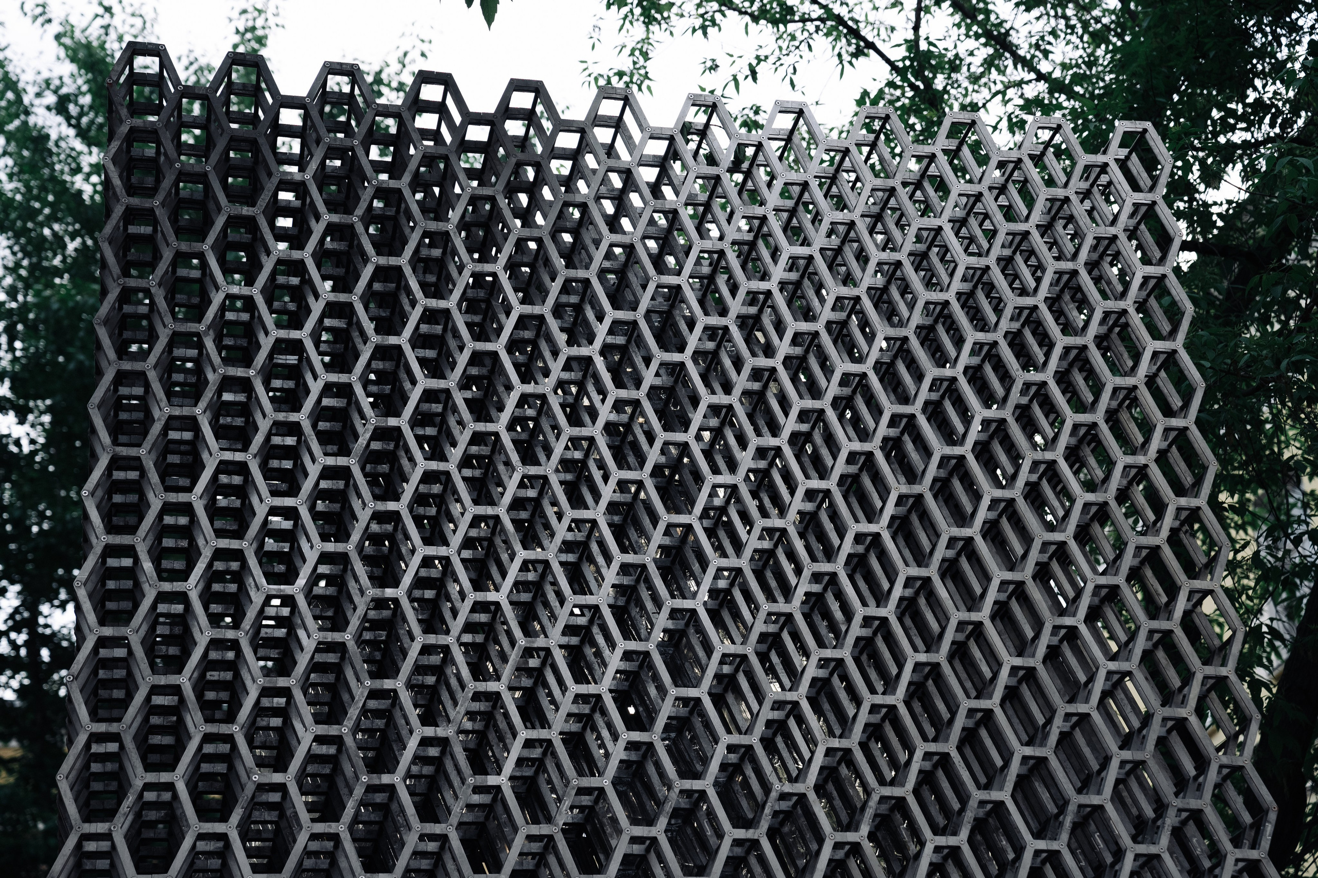 Кристалл представления ─ Сергей Кузнецов, Иван Греков. @tomrus: Рустам Шагиморданов — фотограф