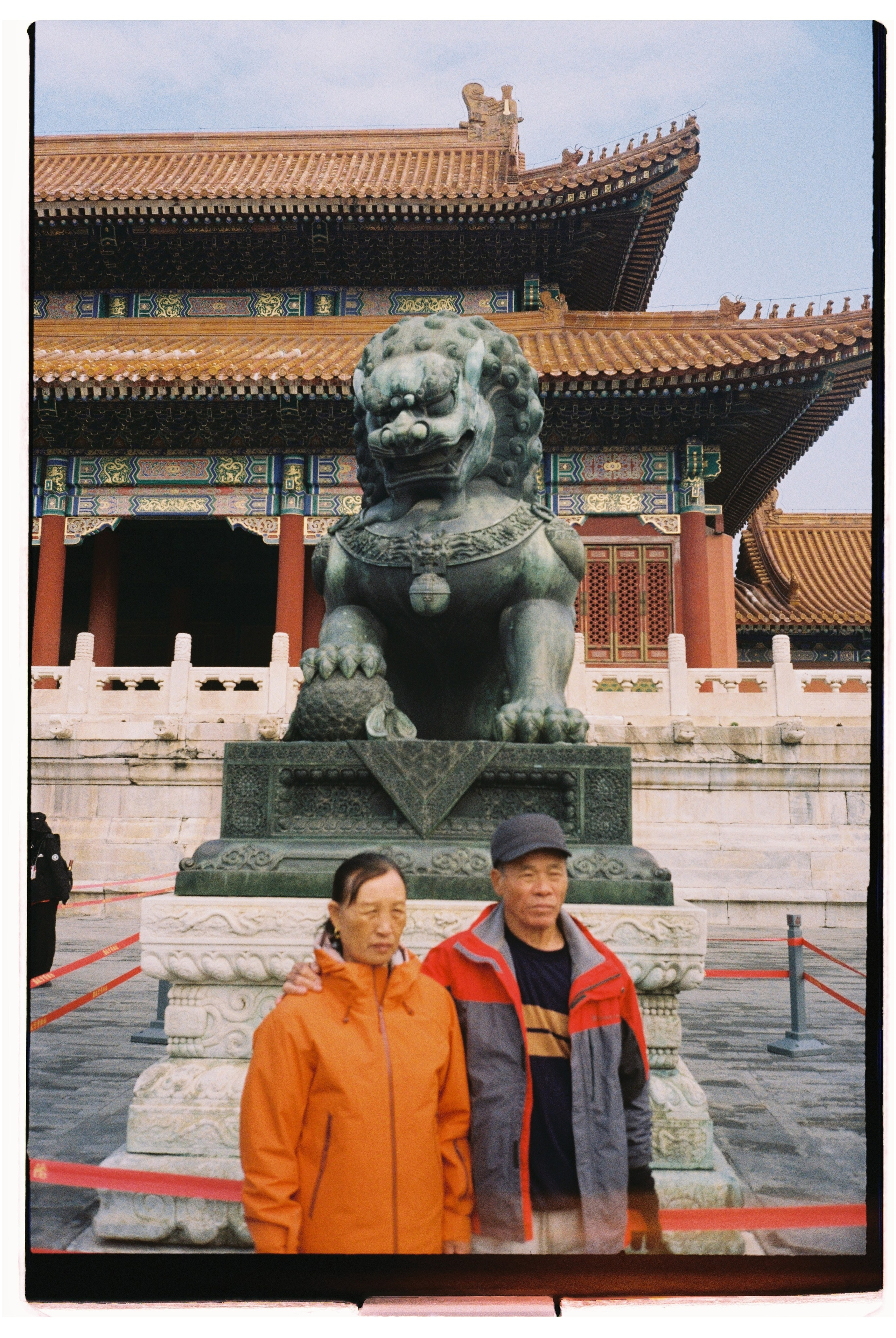 China & Hong Kong. @tomrus: Рустам Шагиморданов — фотограф