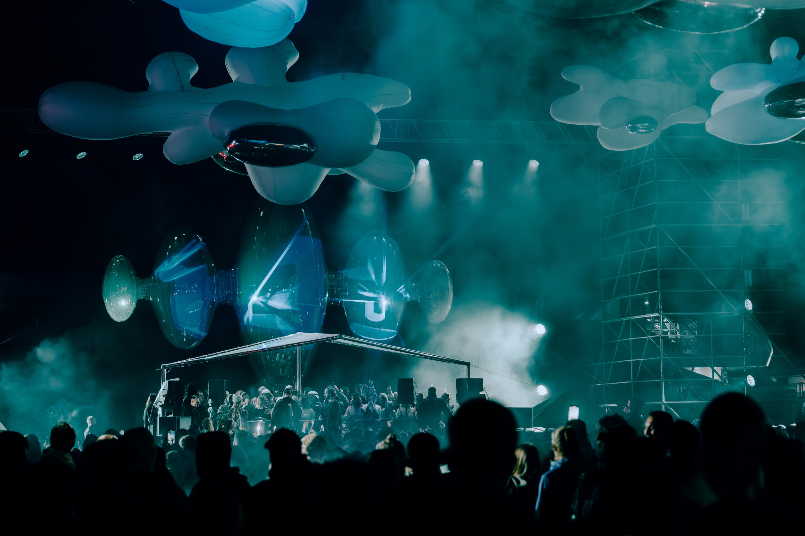 New Star Weekend, SILA SVETA. @tomrus: Рустам Шагиморданов — фотограф