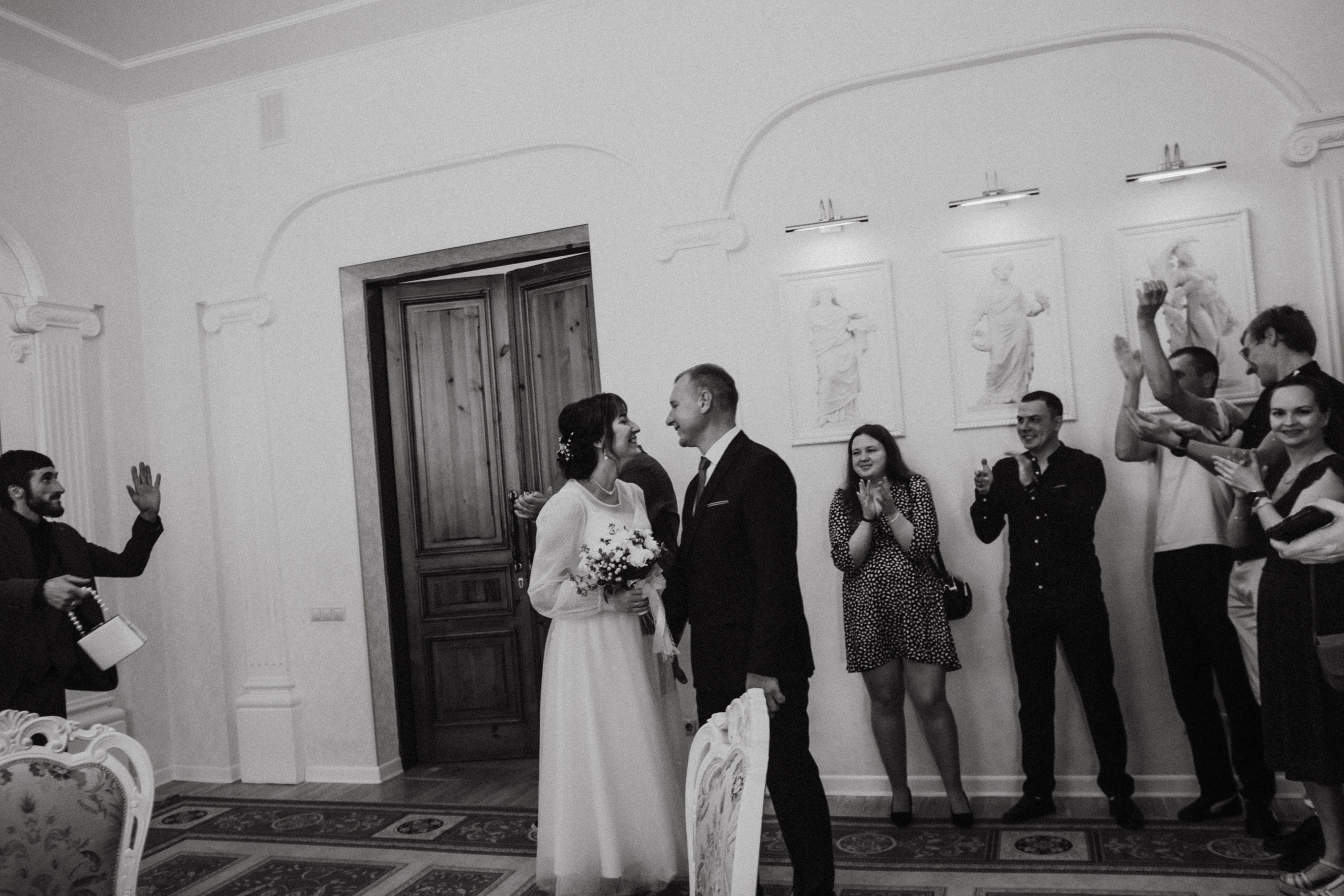 Настя + Руслан. Фотограф в Нижнем Новгороде