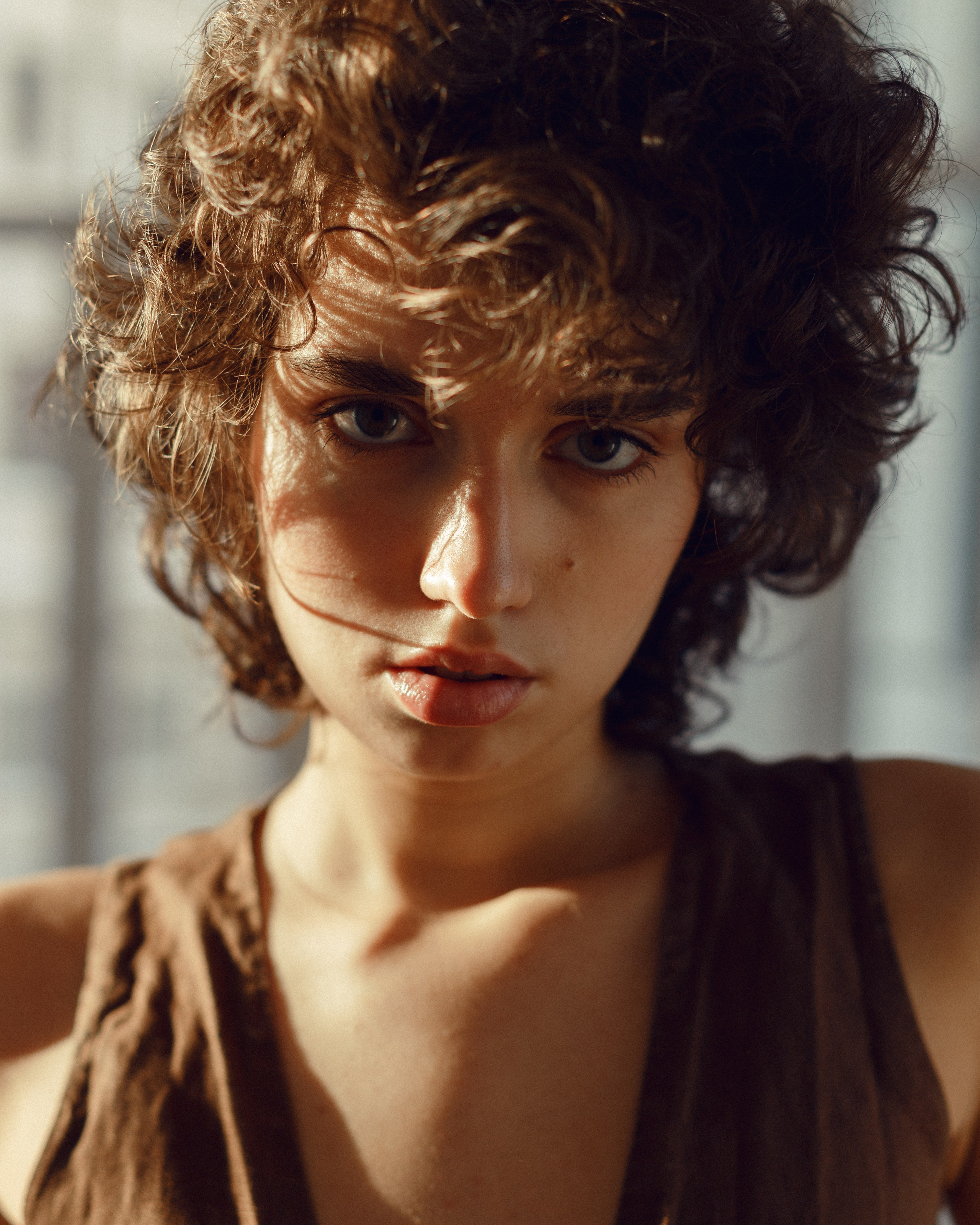 Натали. Фотограф в Москве — Евгения Прокопенко