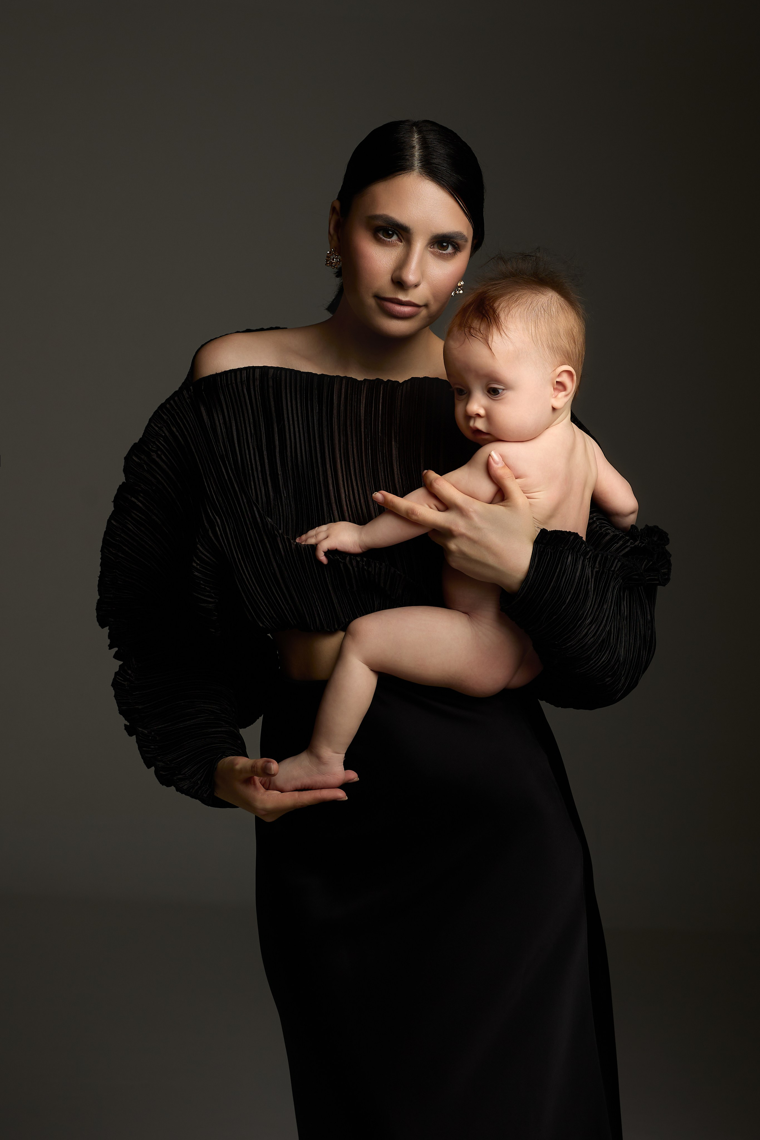 Екатерина. Фотограф женского портрета, беременности и материнства Харькова Елена