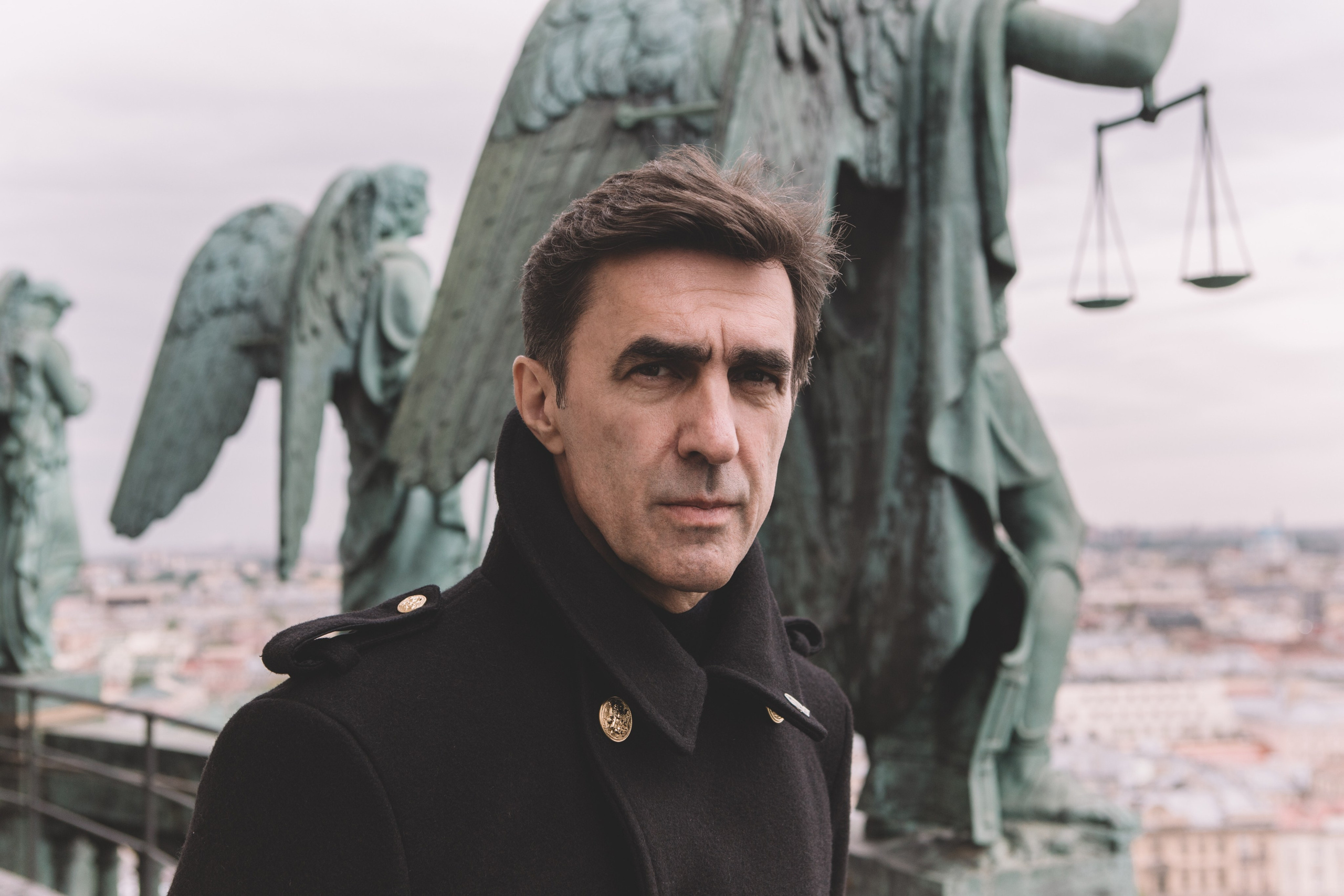 Портреты. Наталья Скворцова — портретный фотограф