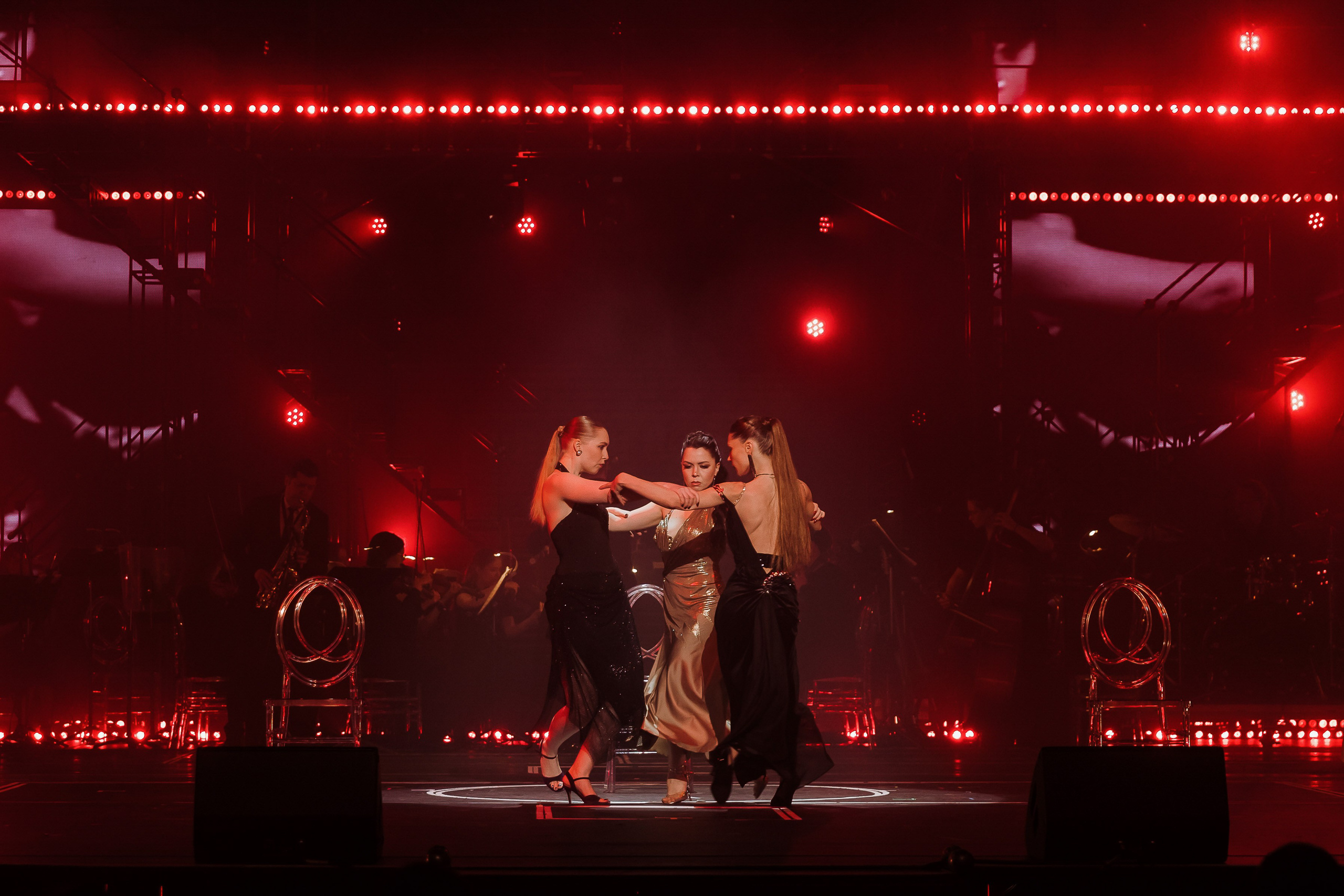 Юбилей в Ленинград центре (программа/частичная не публикация). NesterovaMaria.ru