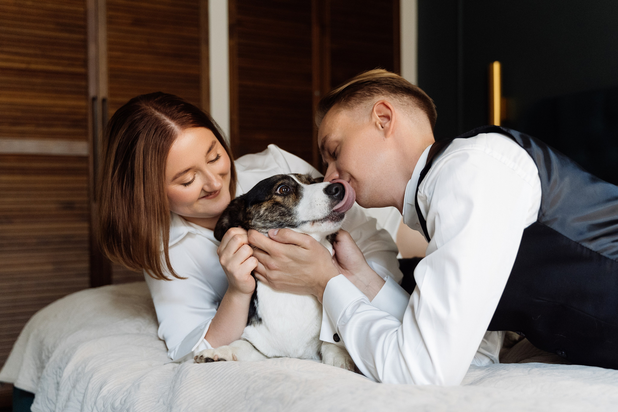 Свадьба на крыше Петербурга. Свадебный фотограф организатор в Санкт-Петербурге Ассоль Опарина