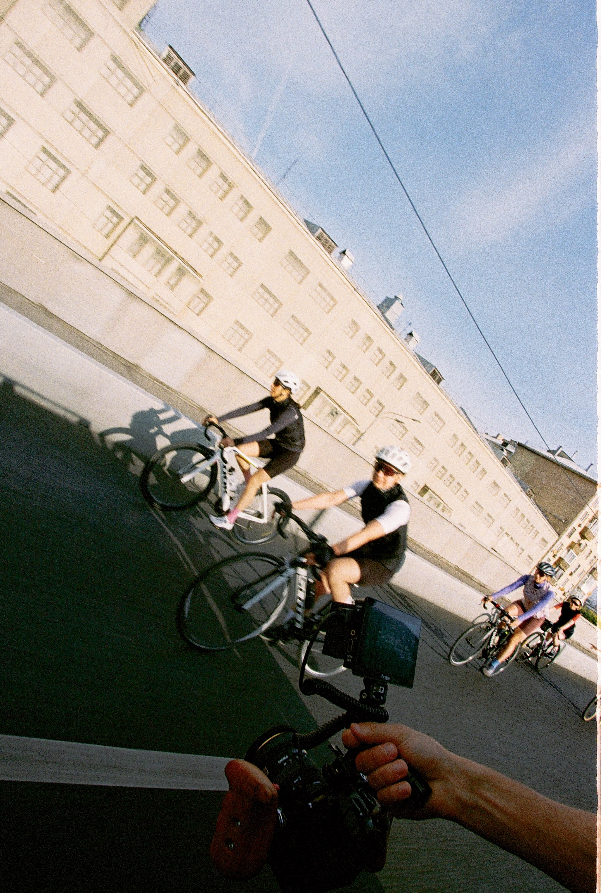 Girls 100. Илья Симонов фотограф москва