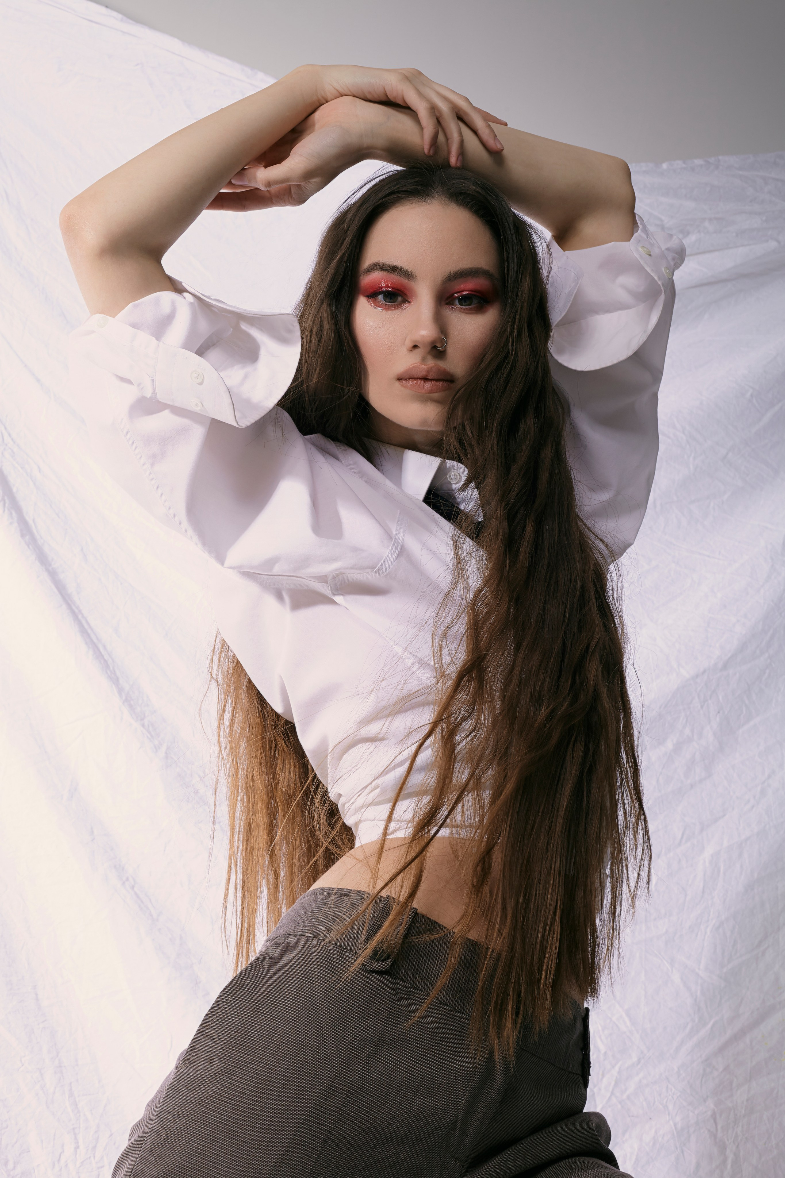 Частная съемка. Ангелина Журавлева Фотограф в Москве