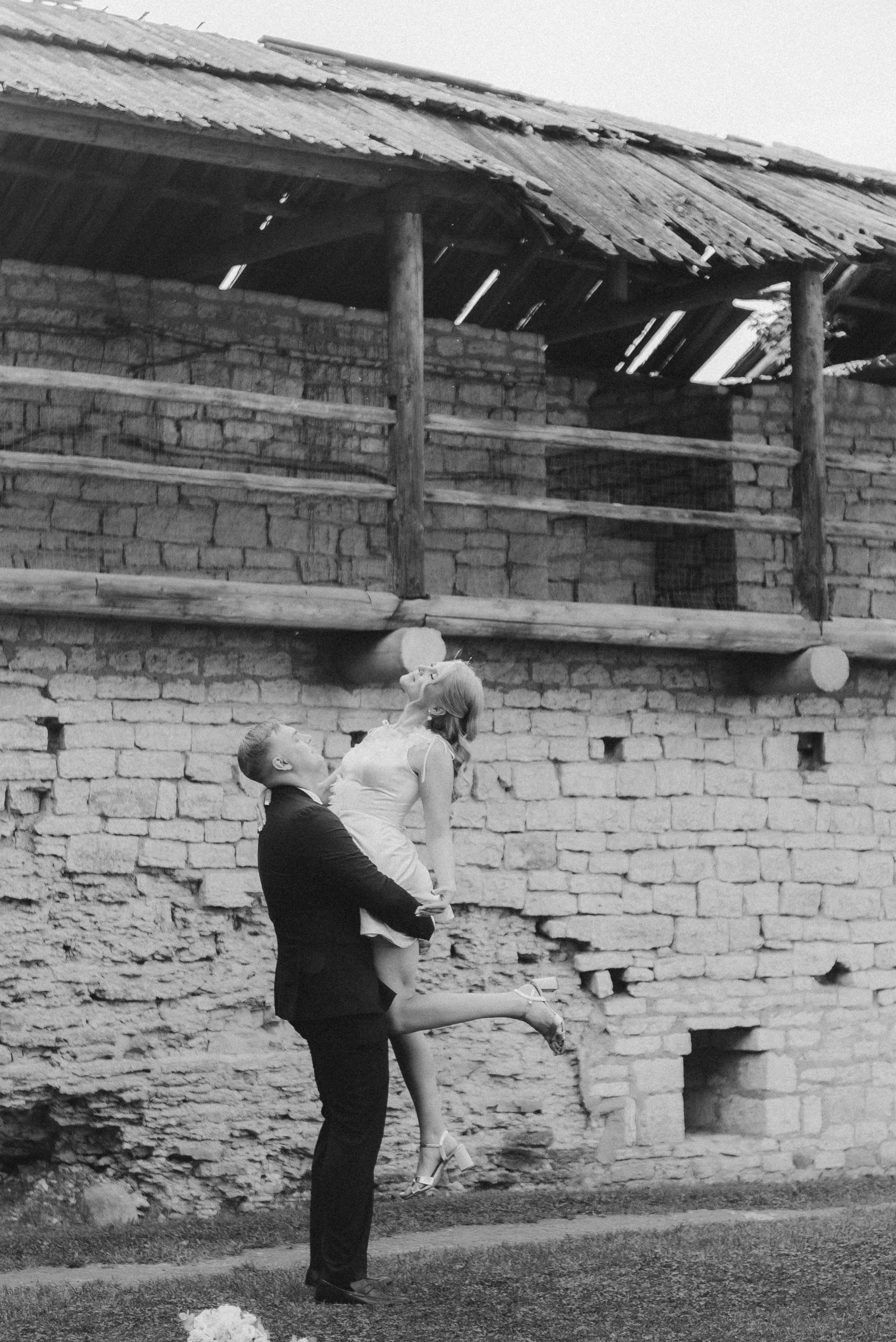 Дмитрий & Елизавета. Ваш личный фотограф в Пскове Анаис Рамирез
